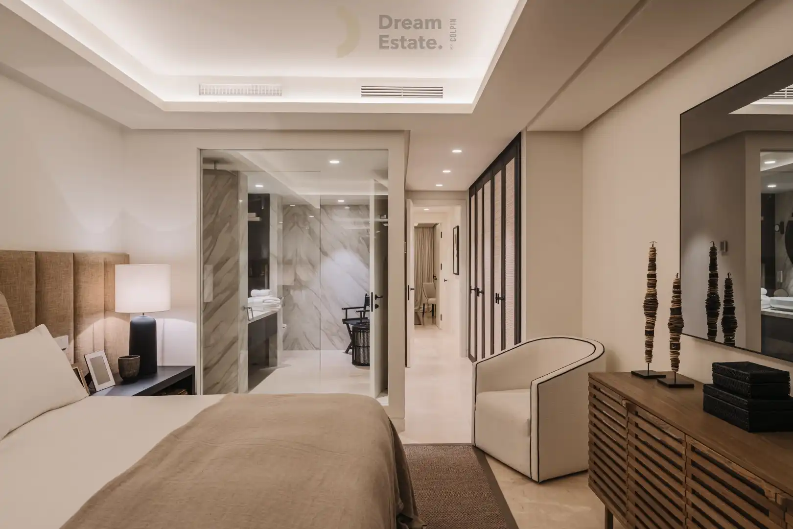 Luxe wonen in Puente Romano, Marbella. foto 9