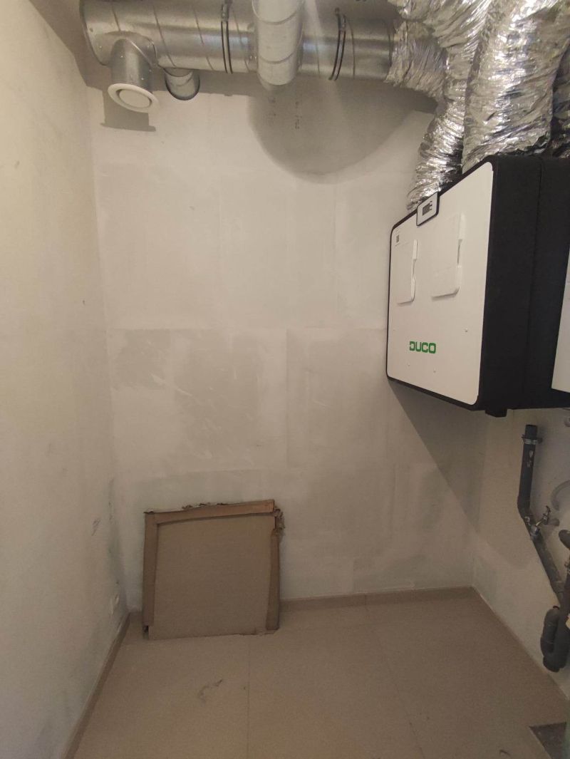 Nieuwbouw app 2 slpk foto 17