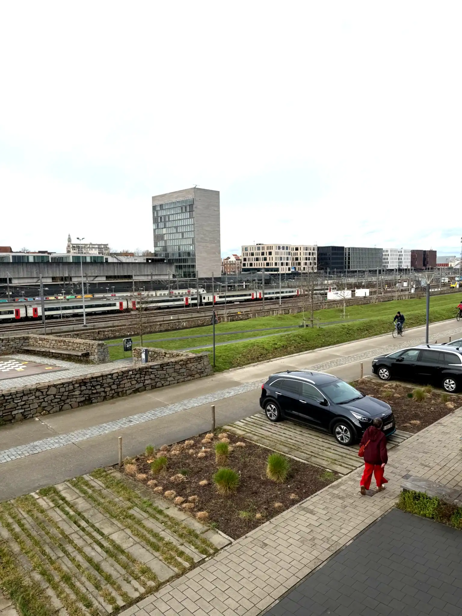 3 slaapkamer appartement op ideale locatie foto 20