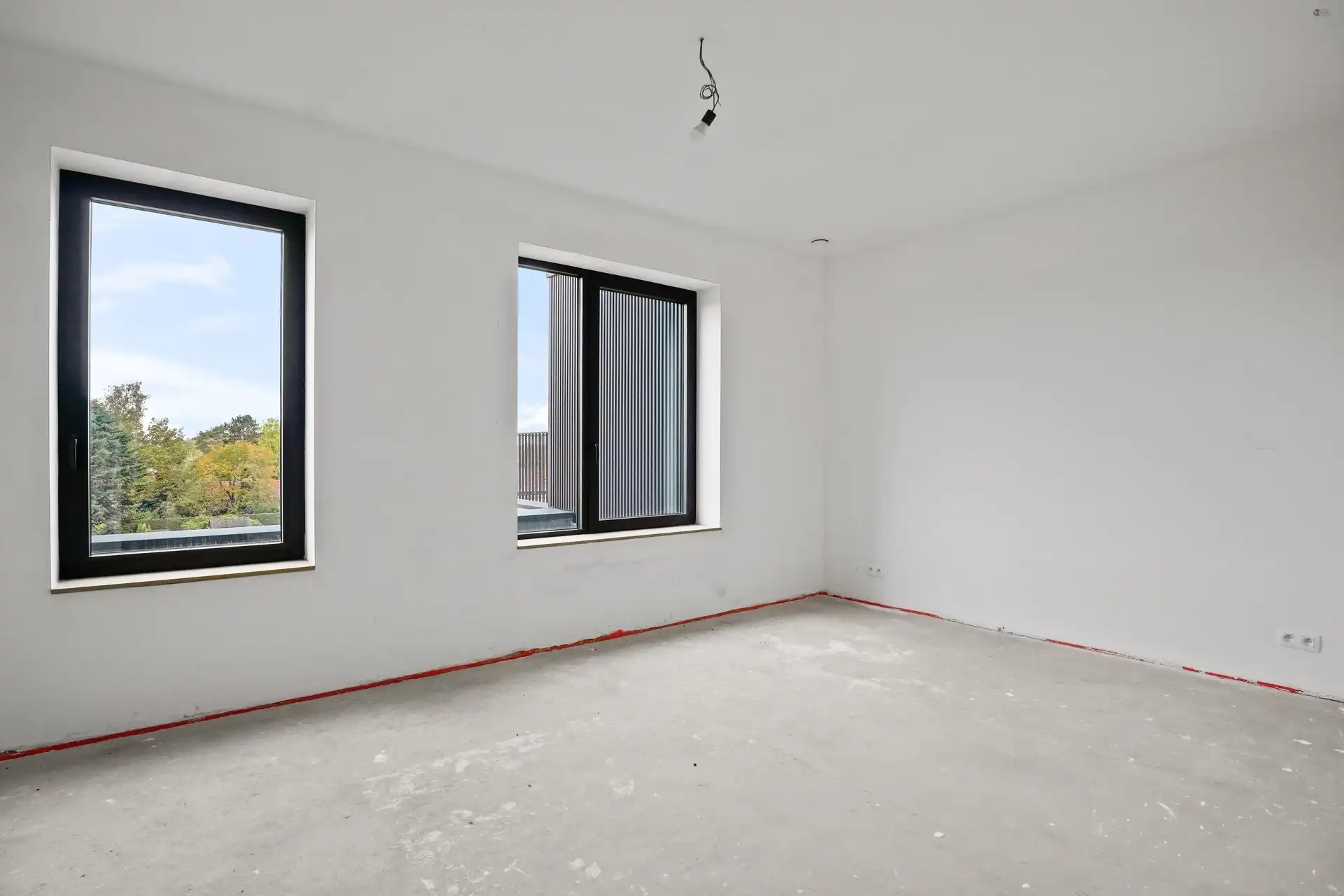 Penthouse met 3 slaapkamers en 2 terrassen foto 11