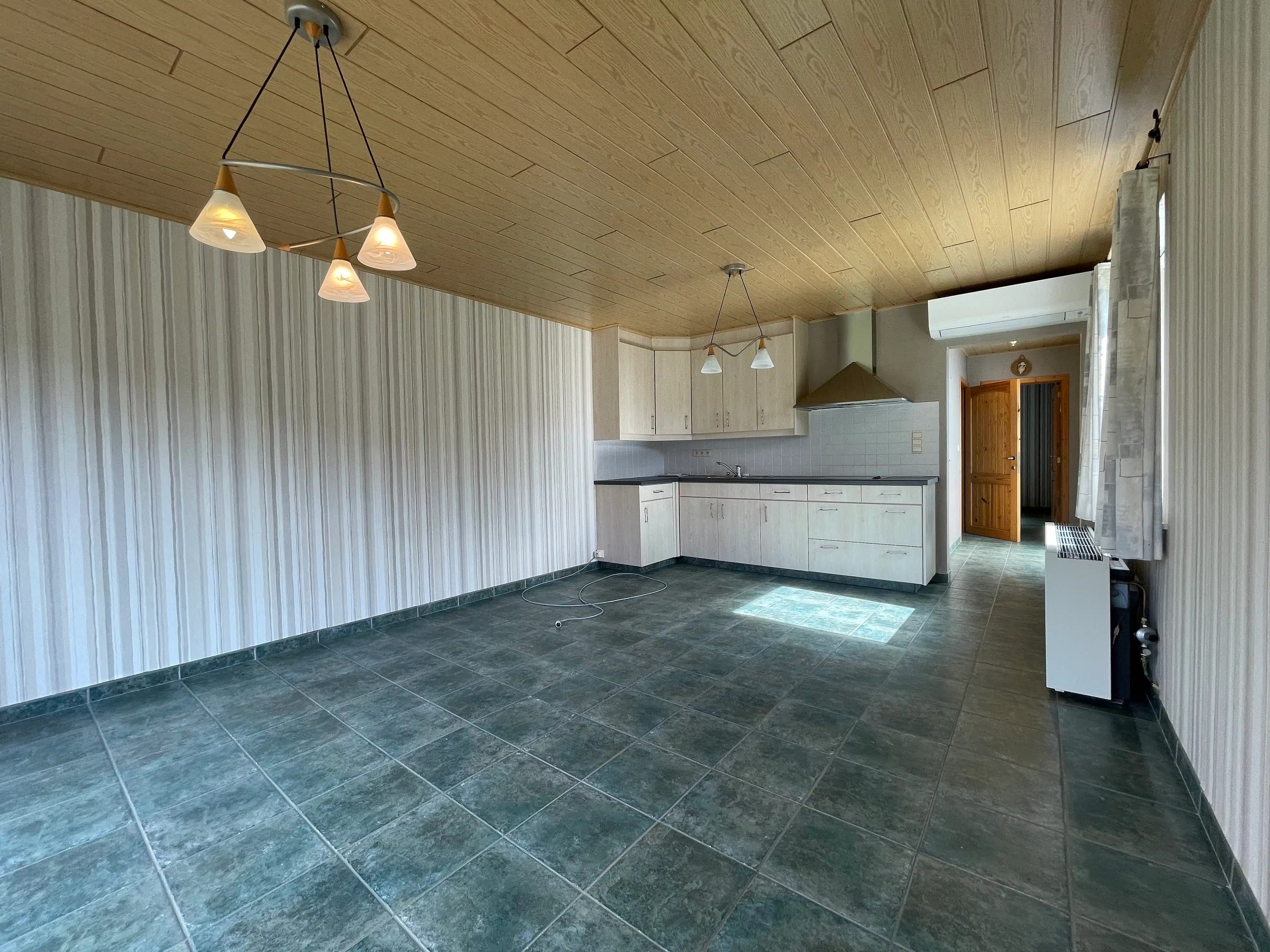 Polyvalente woning met atelier foto 31