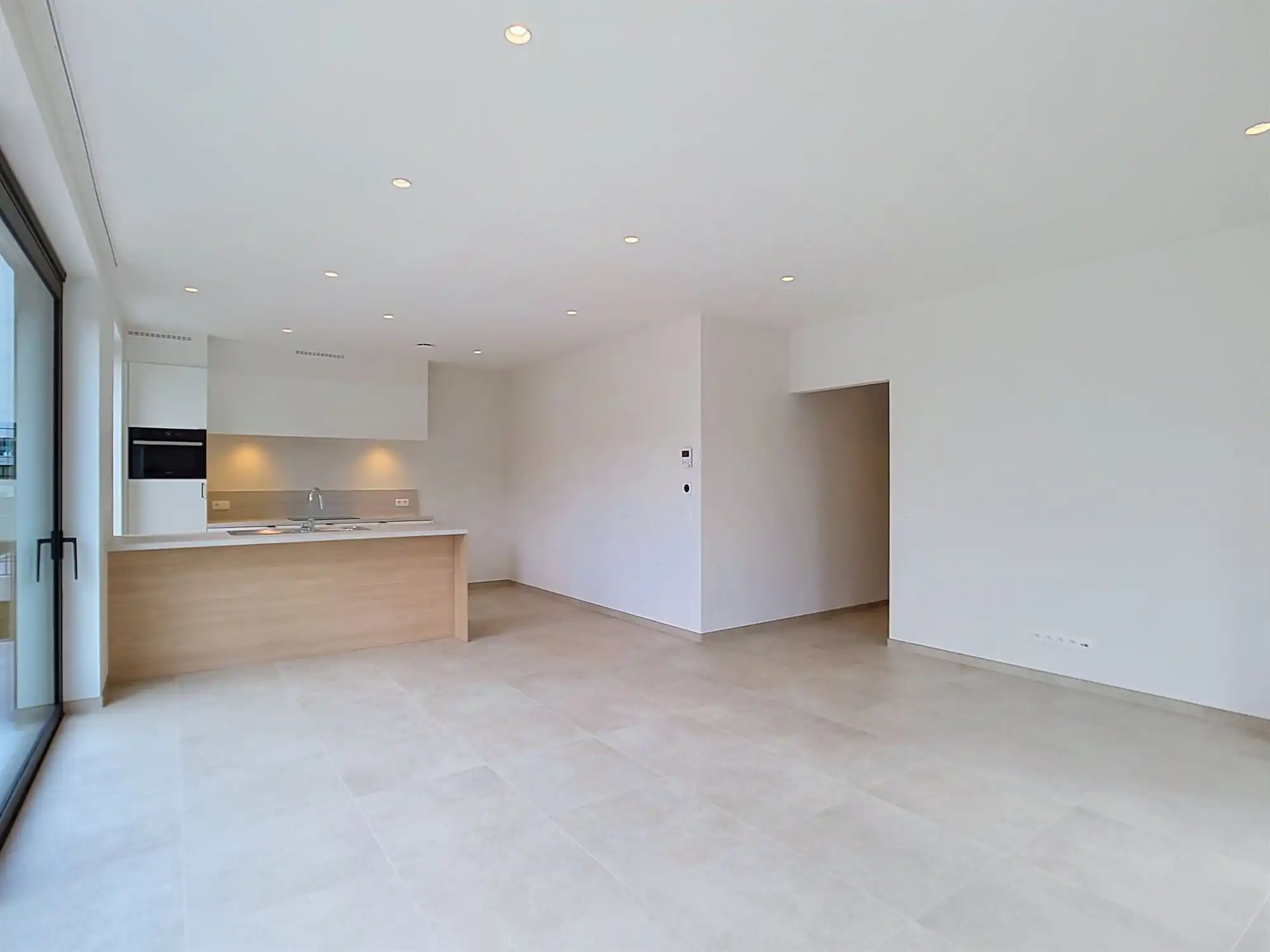 Ruim nieuwbouwappartement met 3 slaapkamers in Residentie Julia – Beerzel foto 4