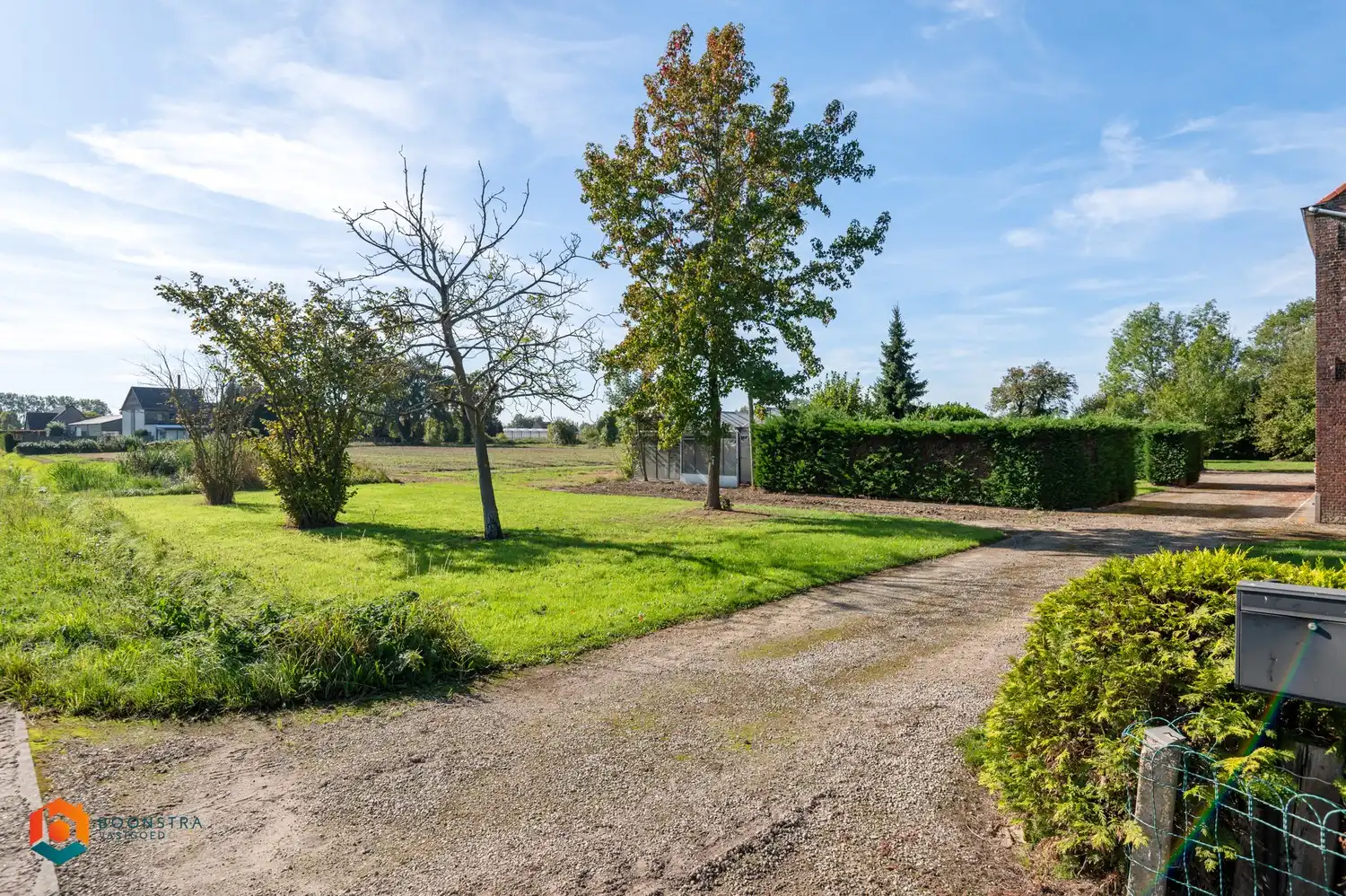 Landelijke woning met 5 slpkrs en bijgebouw op 1 ha te Putte foto 6