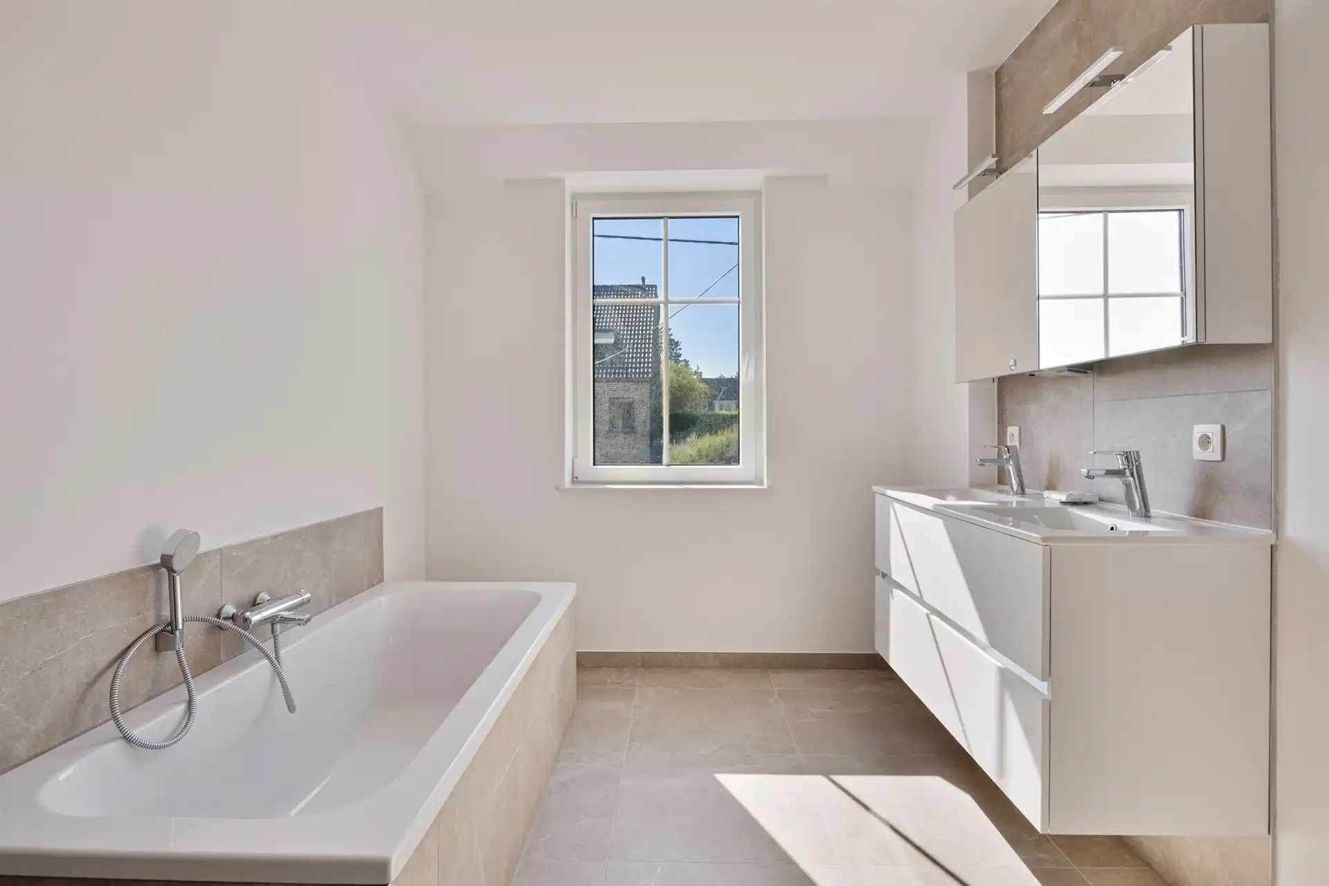 Nieuwbouw woning - Mogelijkheid 6% BTW foto 13