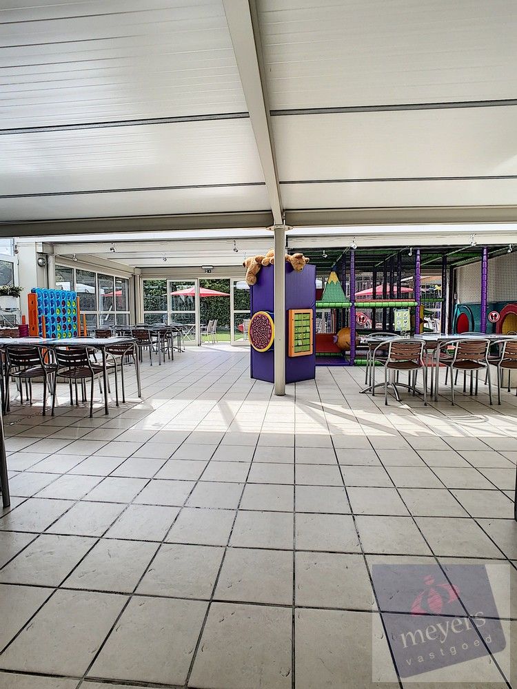 Handelsruimte met woonst – unieke opportuniteit in Beringen-Koersel foto 9