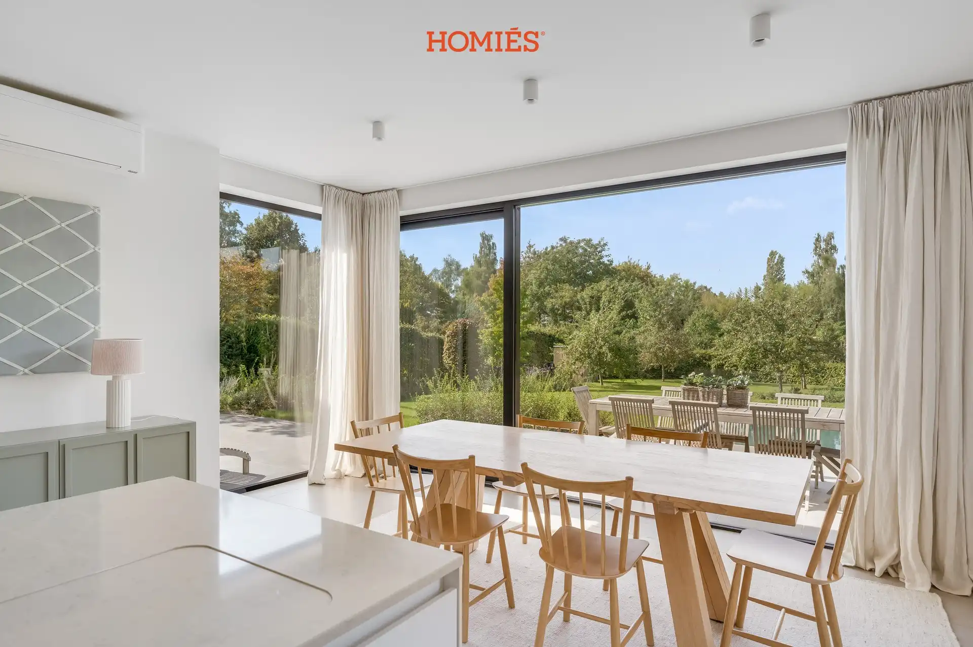 High-end villa en bouwgrond te Blanden foto 8