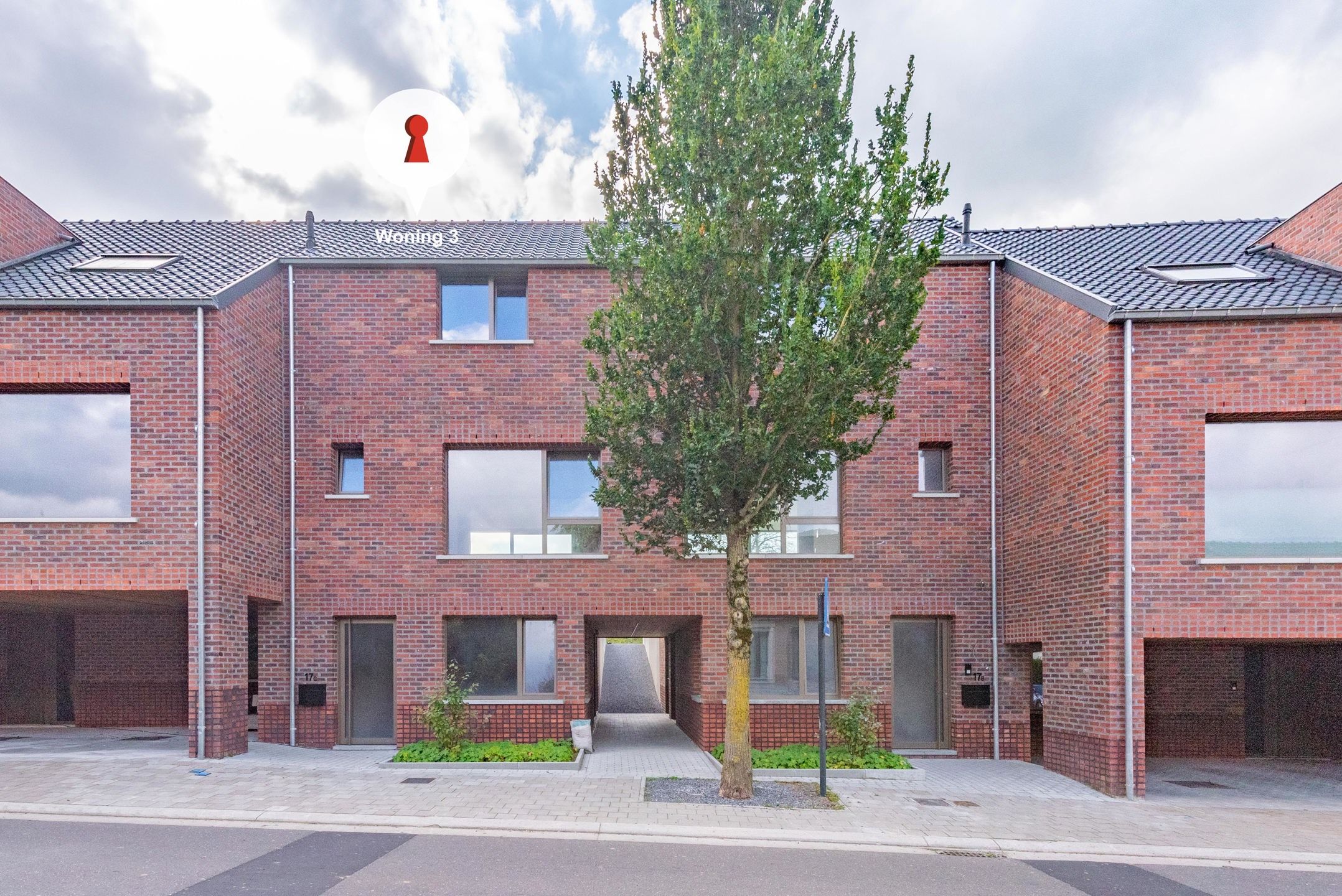 CASCO nieuwbouwwoning te Vlijtingen foto {{pictureIndex}}