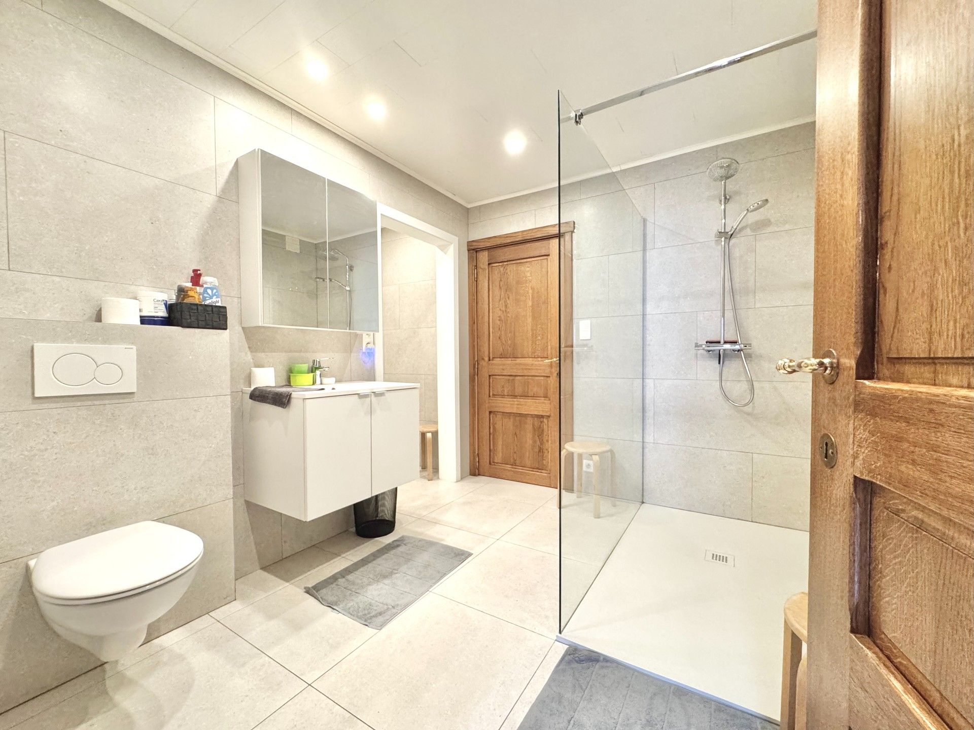 VRIJSTAANDE VILLA 'FERMETTE' OP 700 M² foto 26