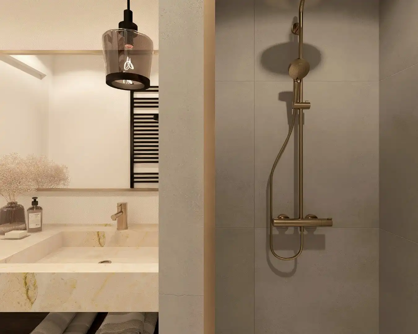 Te Koop Bellegem - Nieuwbouwproject pastoriewoningen foto 15