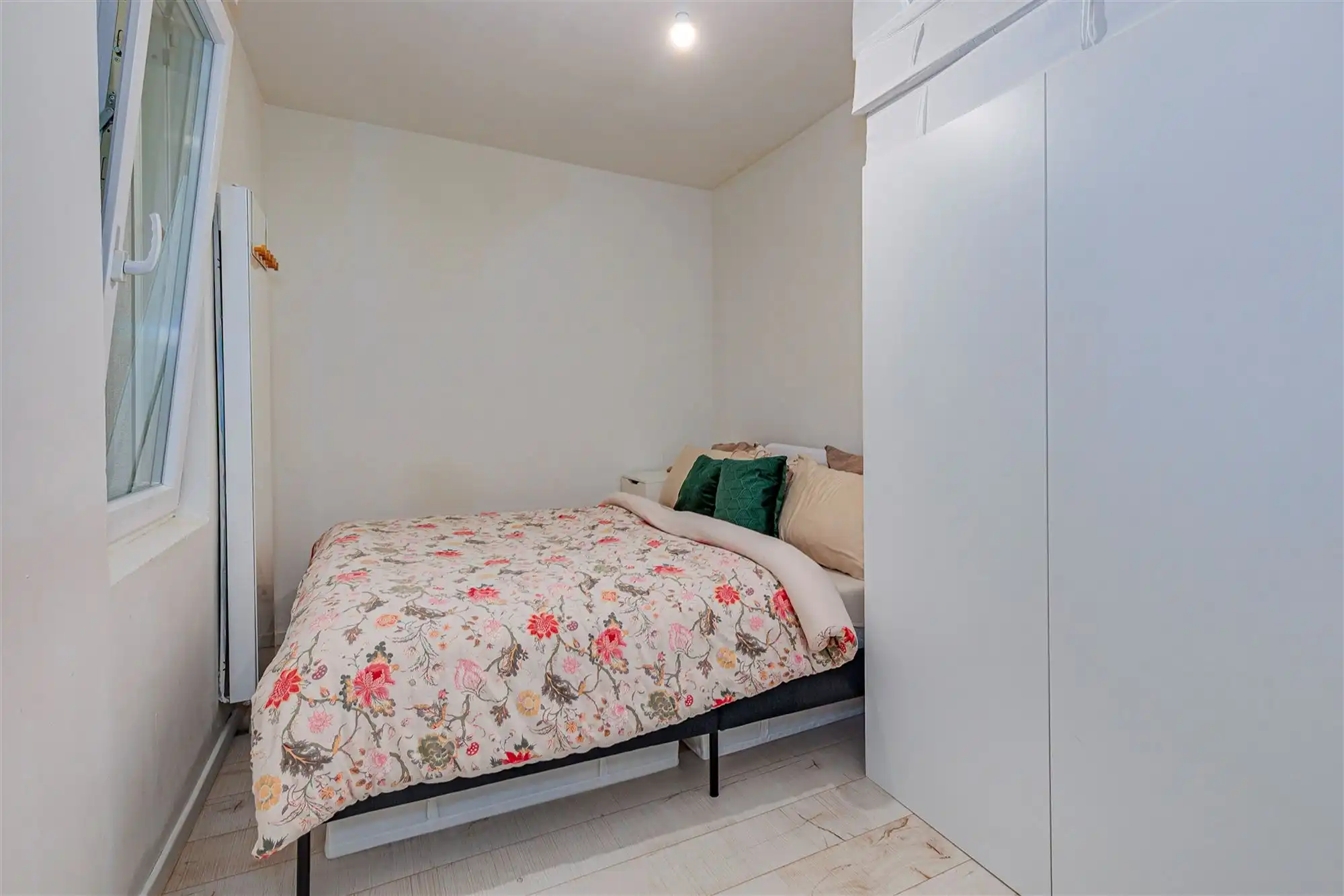 Gerenoveerde kangoeroe-woning met 5 slpk en 3 badkamers te koop in Antwerpen foto 5