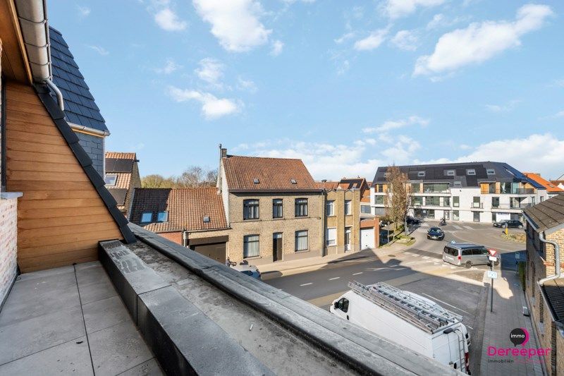 Kleinschalig nieuwbouwproject op uitstekende ligging in Gistel foto 7
