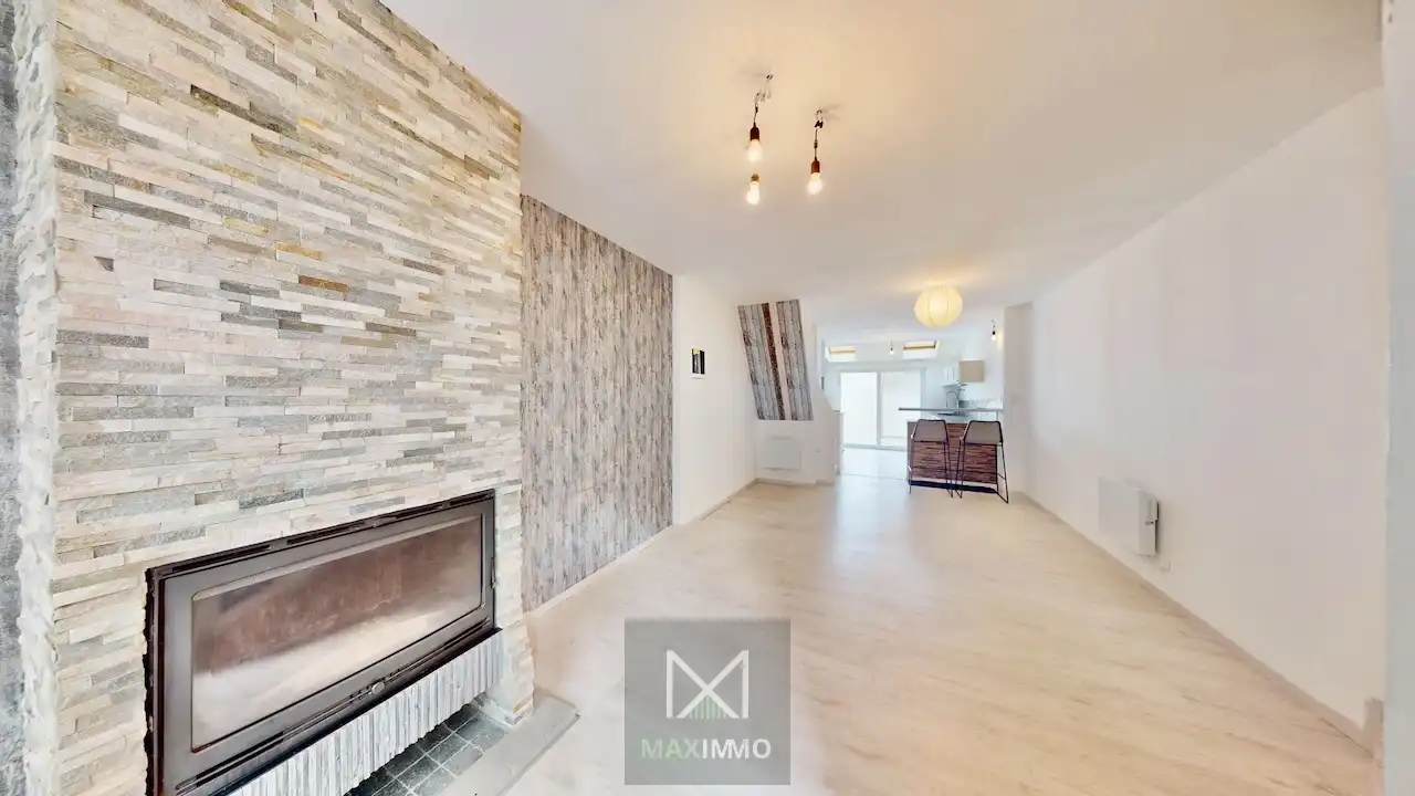 Instapklare woning met tuin en rendement 4,4% foto 3