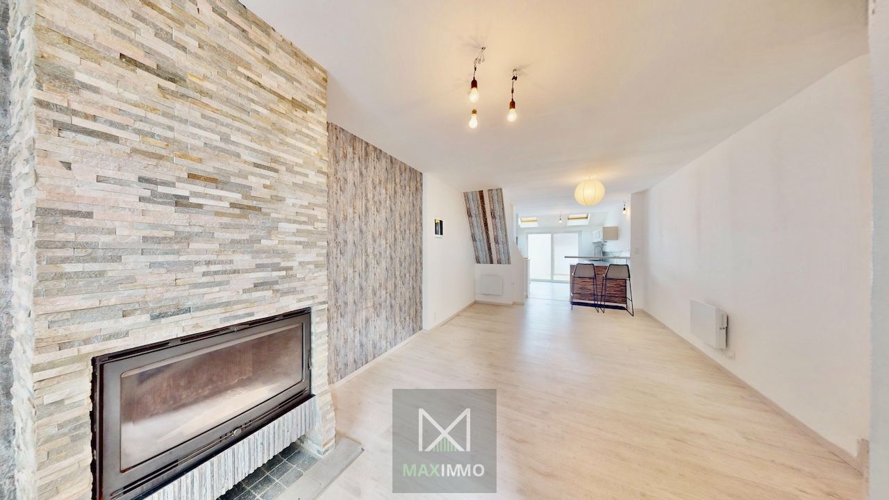 Instapklare woning met tuin en rendement 4,4% foto 3