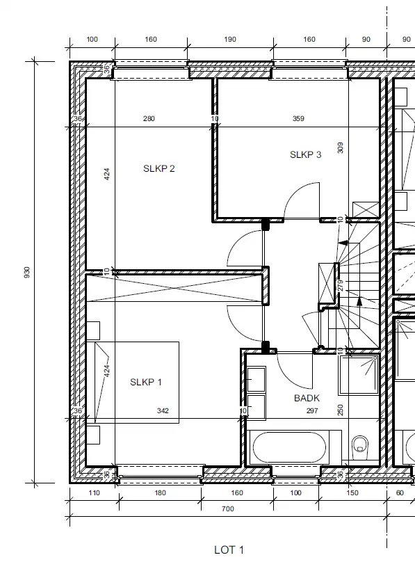 TE KOOP in MELLE foto 4