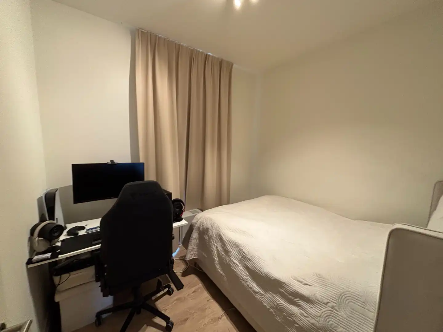 Te huur: Gelijkvloers nieuwbouwappartement met 2 slaapkamers in Residentie Groenloo – Vilvoorde foto 14