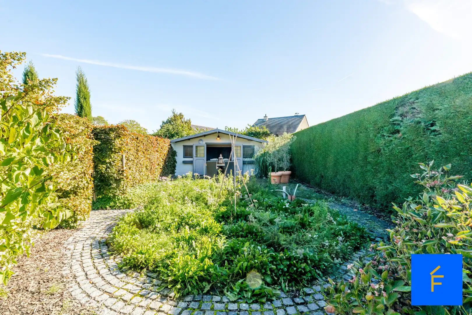 Gezellig wonen op een TOP-locatie foto 30
