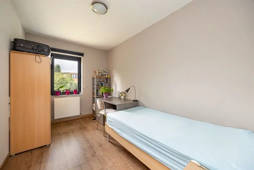 Instapklaar 2 slpk appartement met EPC A foto 12