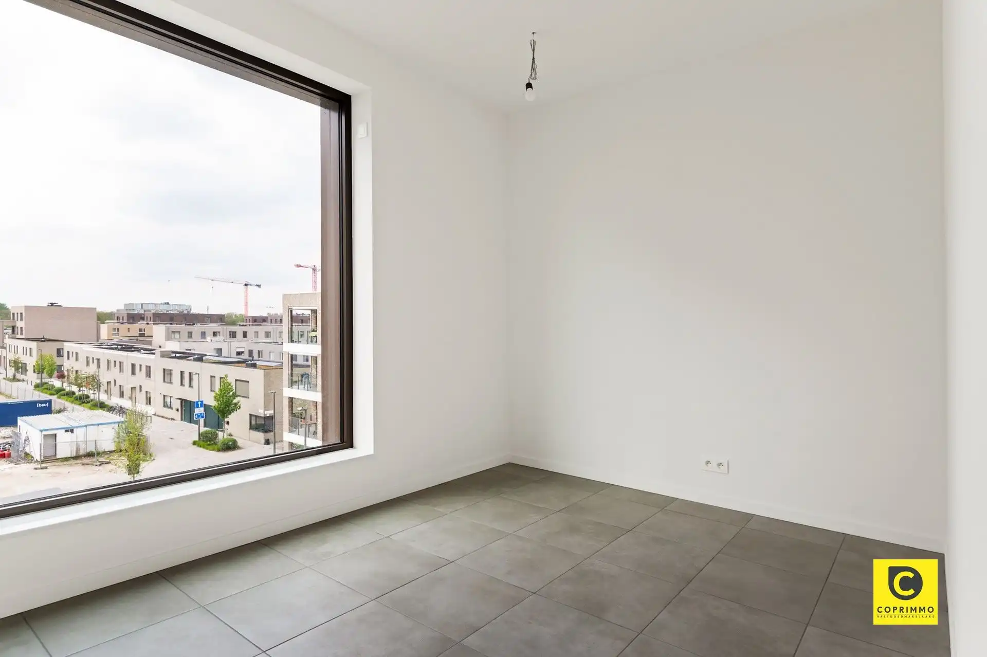 Nieuwbouw appartement met prachtig uitzicht foto 8