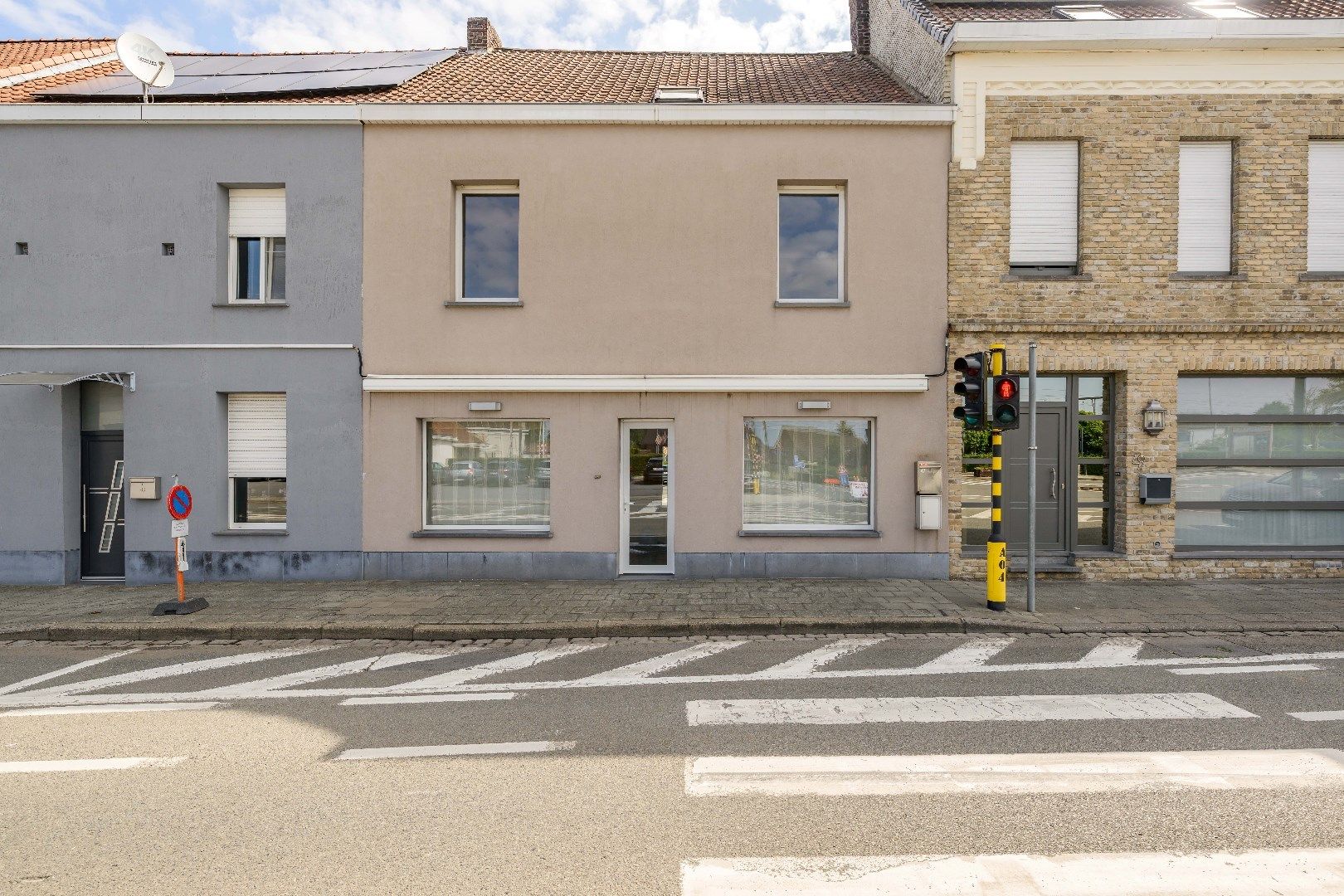 Huis te koop Stationsplein 47 - - 8770 Ingelmunster