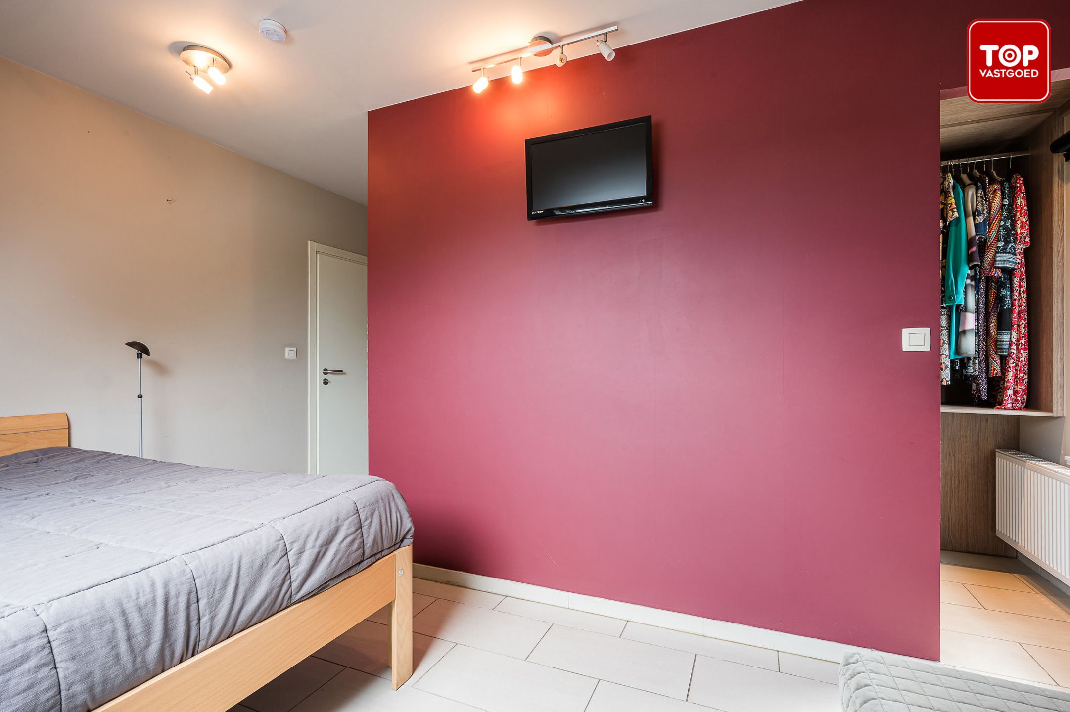 Uniek ruim appartement op een toplocatie in de Gentse rand foto 25