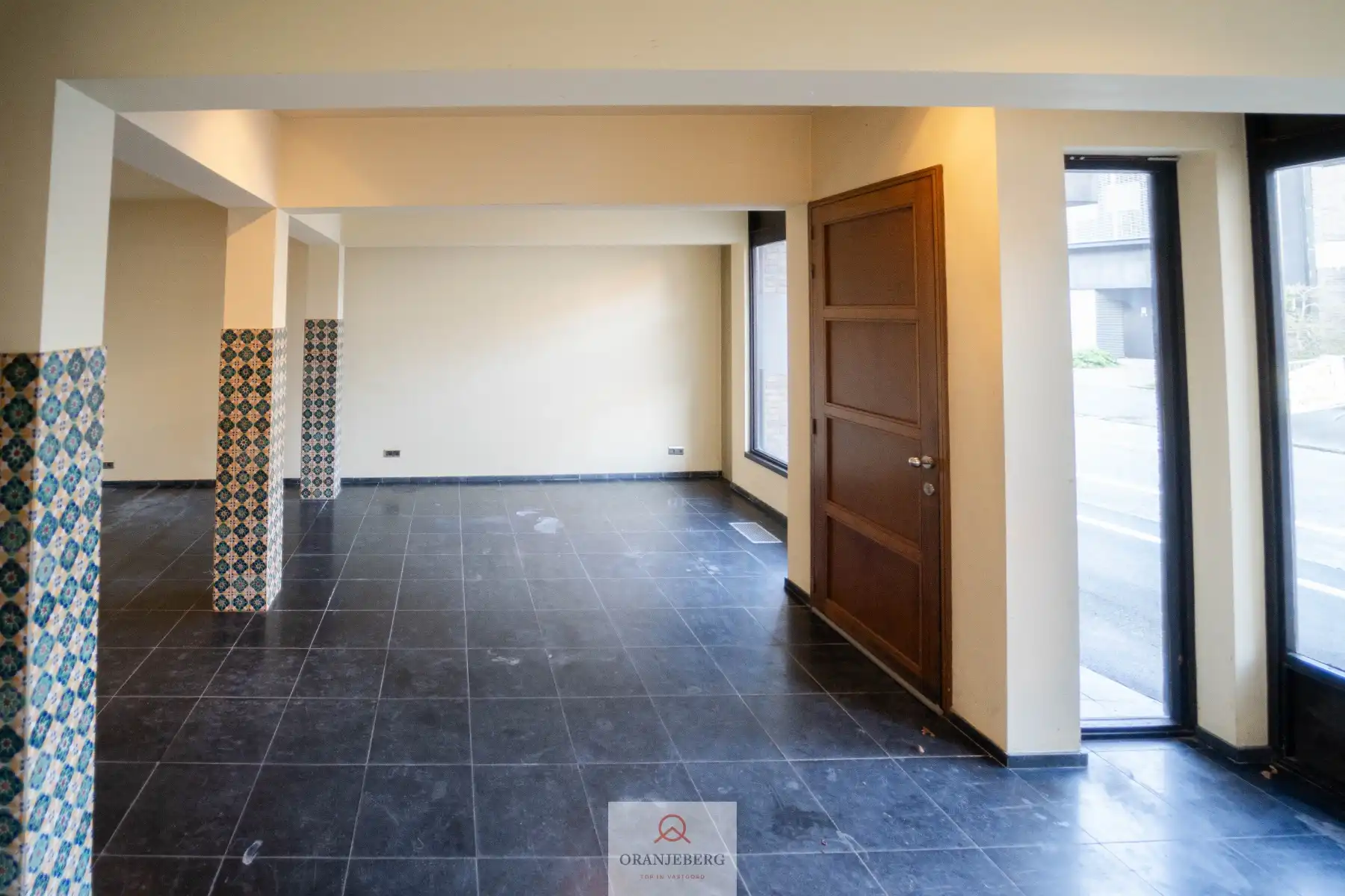 Woning te Merelbeke op uitstekende ligging! foto 9