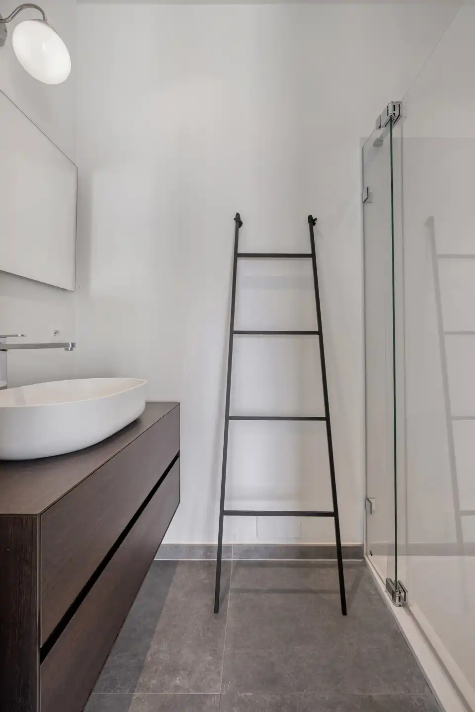 Exclusieve penthouse met panoramisch zicht over Antwerpen foto 21