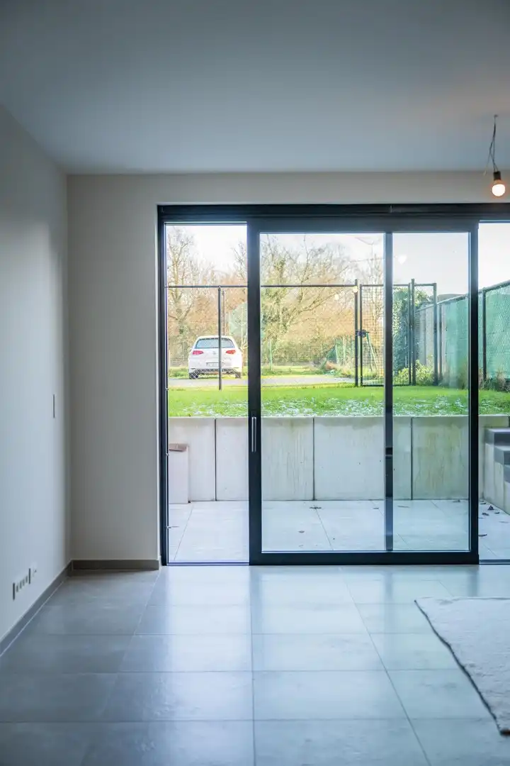 instapklaar en energiezuinig appartement op gelijkvloers. foto 6