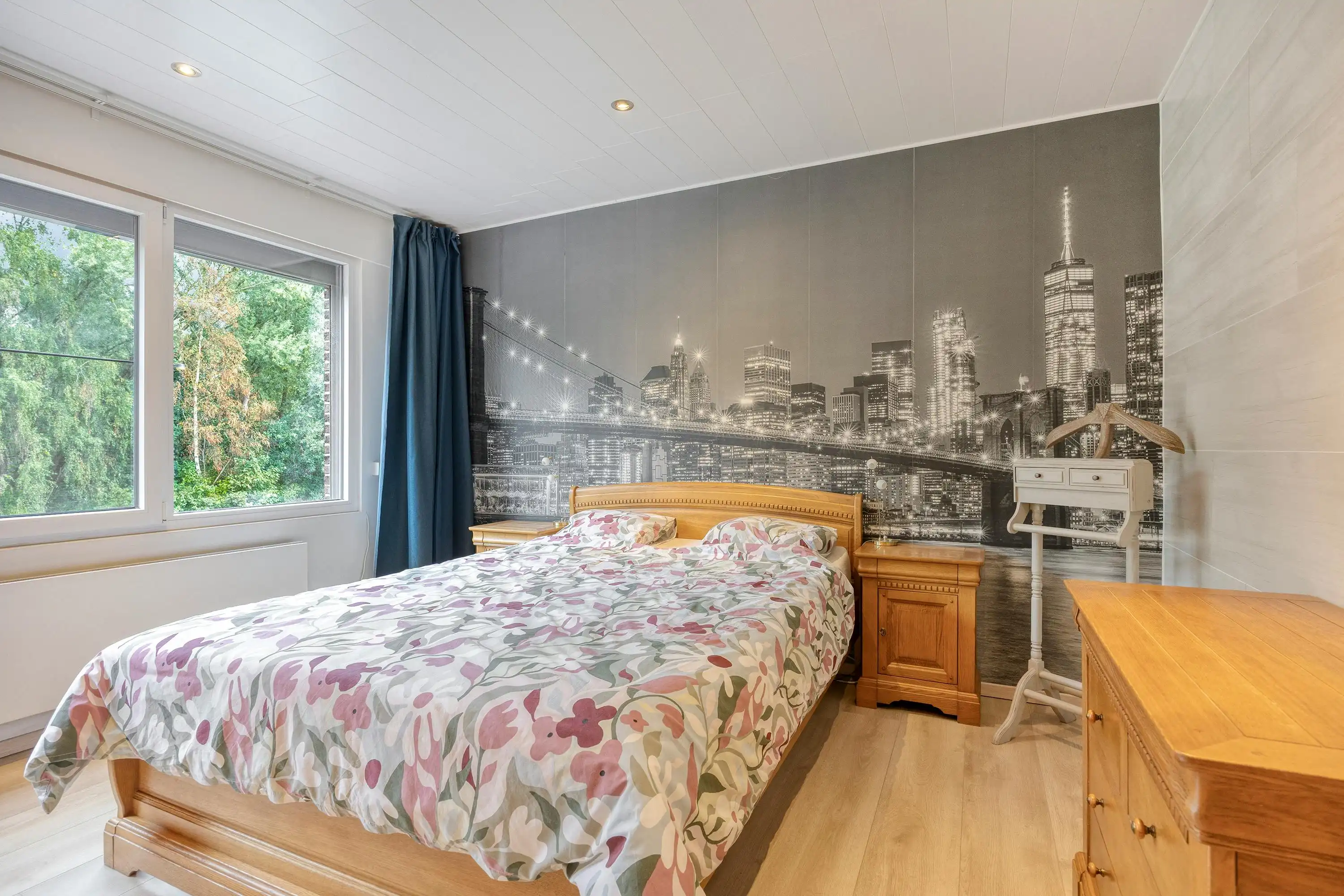 Huis te koop met 3 slaapkamers en tuin in Niel foto 14