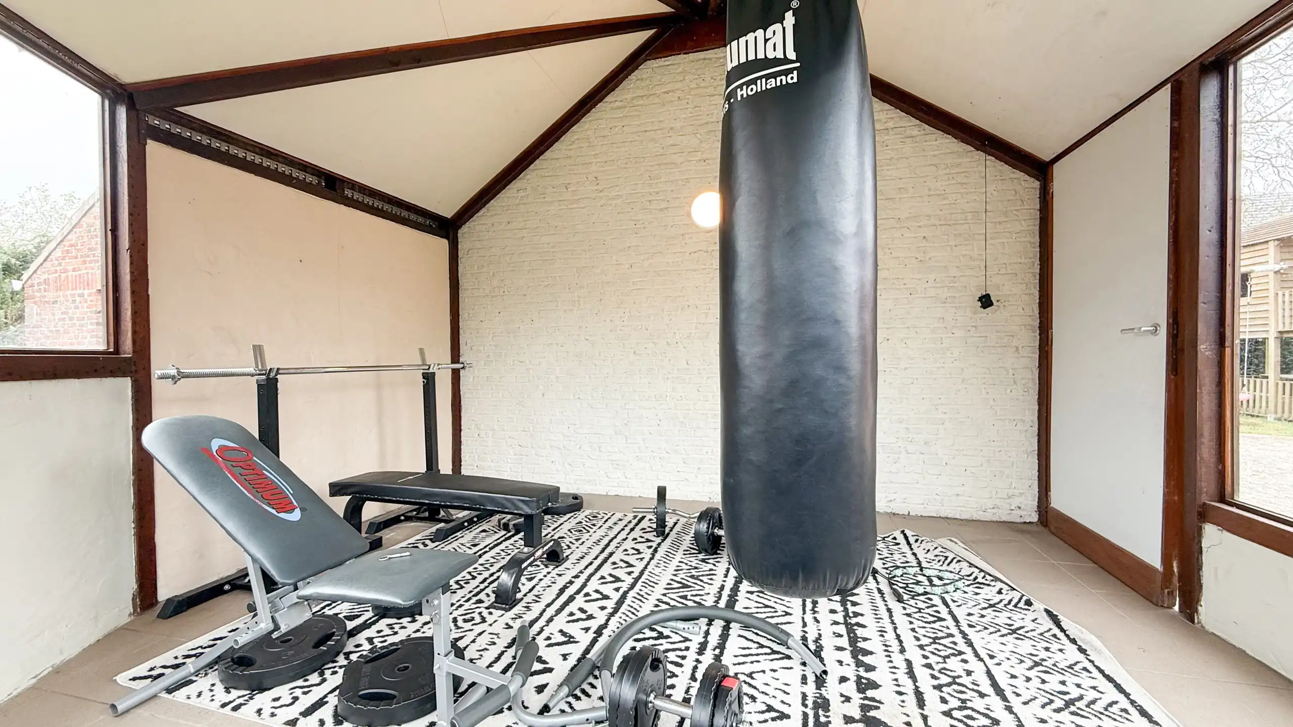 Instapklare open bebouwing met 4 slpk en 2 leefruimtes! foto 52