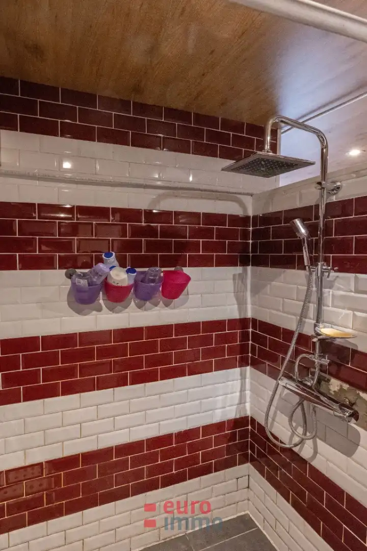 Ruime rijwoning met 4 slaapkamers in het pittoreske Ramskapelle foto 13