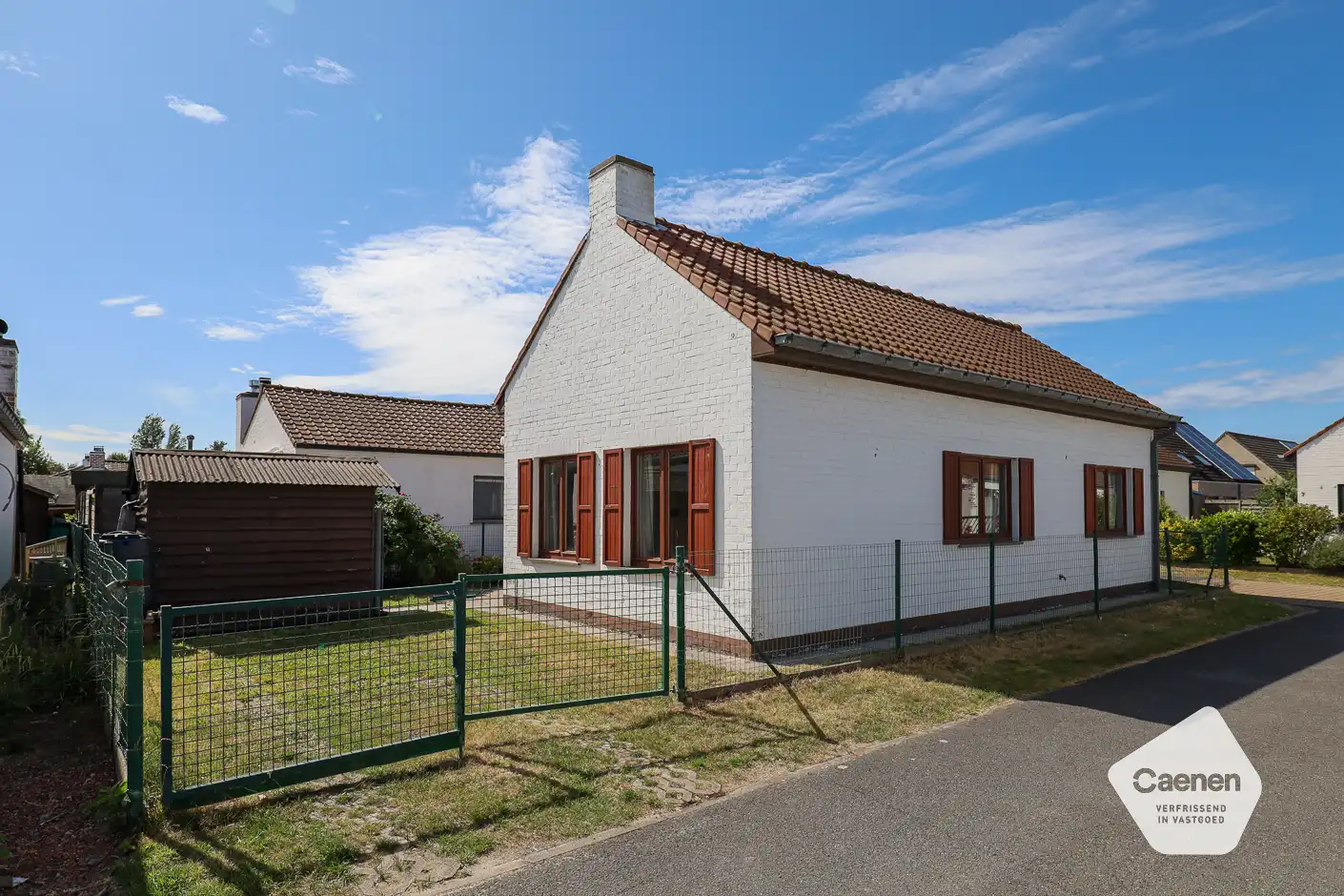 Vakantiewoning dichtbij jachthaven foto 2