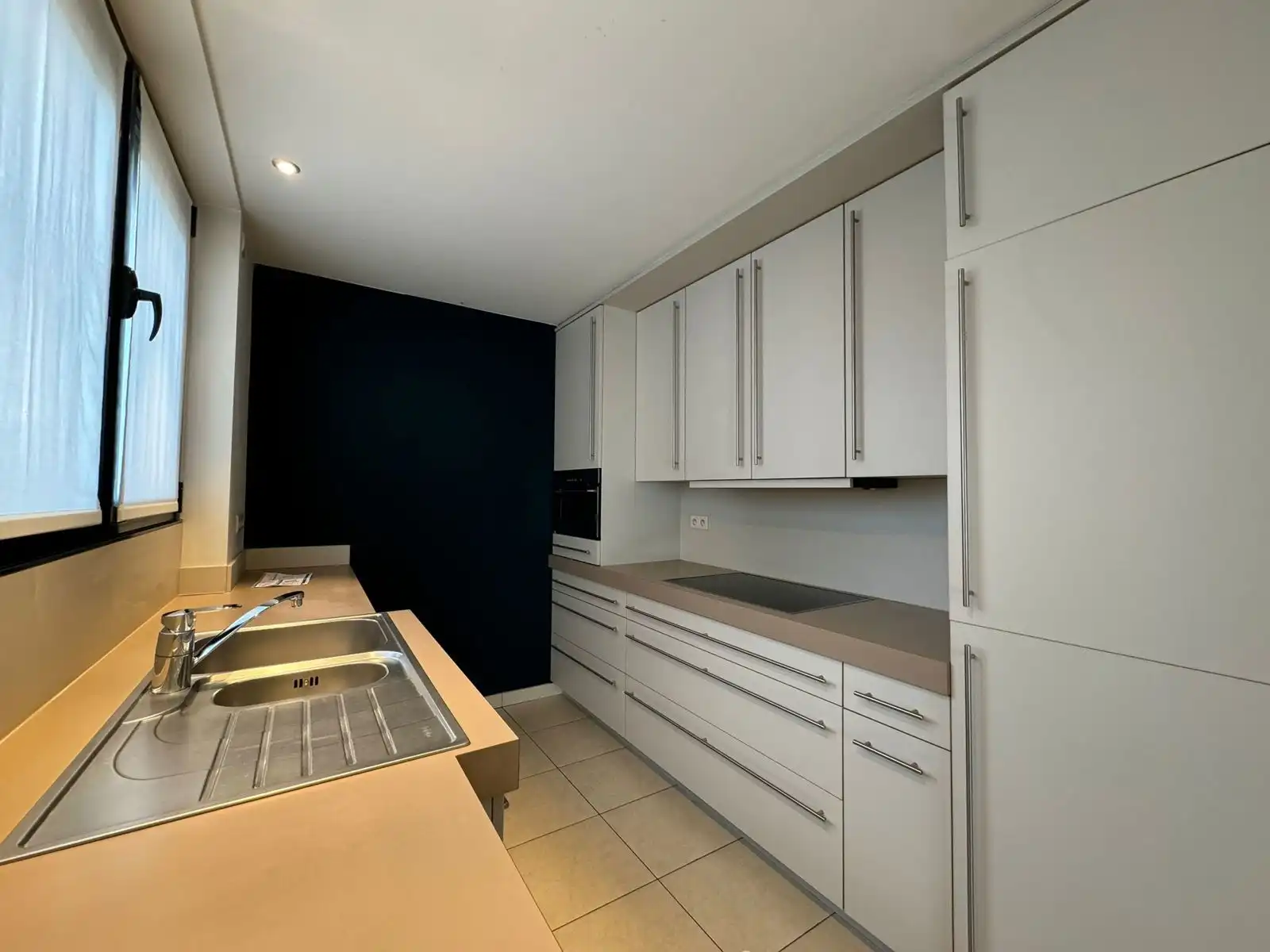 2 slpk app met terras in centrum Westerlo foto 4