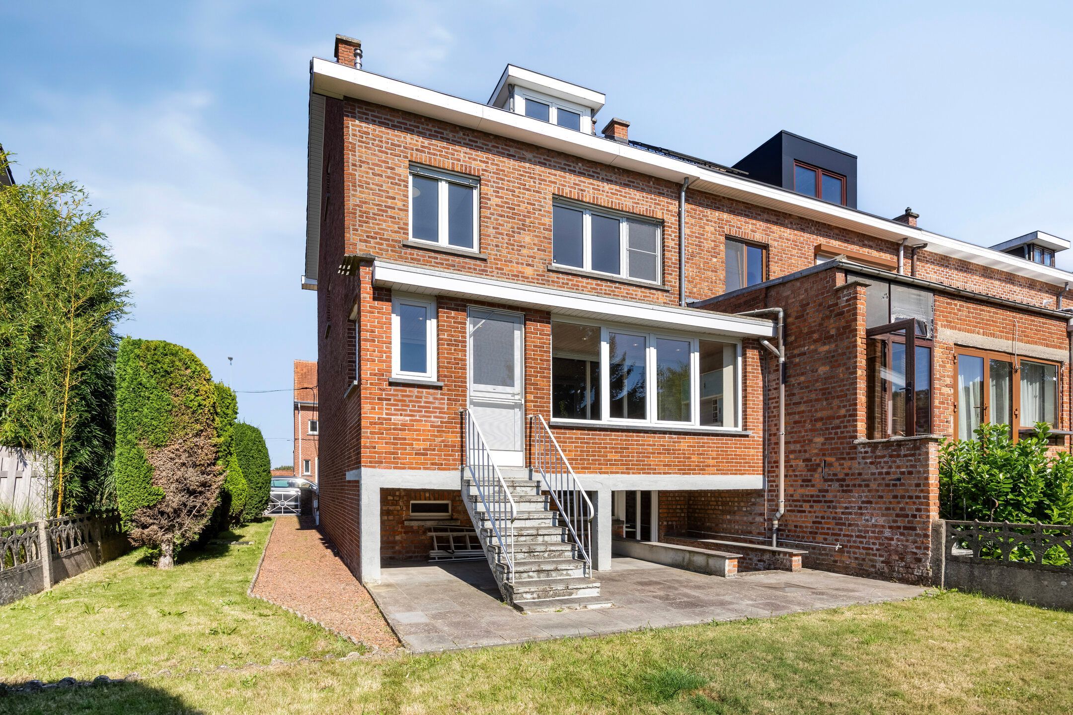 Ruimte, rust én renovatiekansen met groen buitenparadijs foto 21