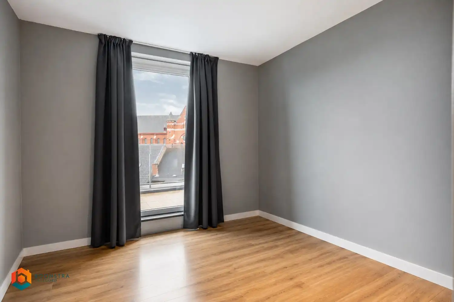 Energiezuinig appartement met 2 slpkrs en bureau te Putte foto 14