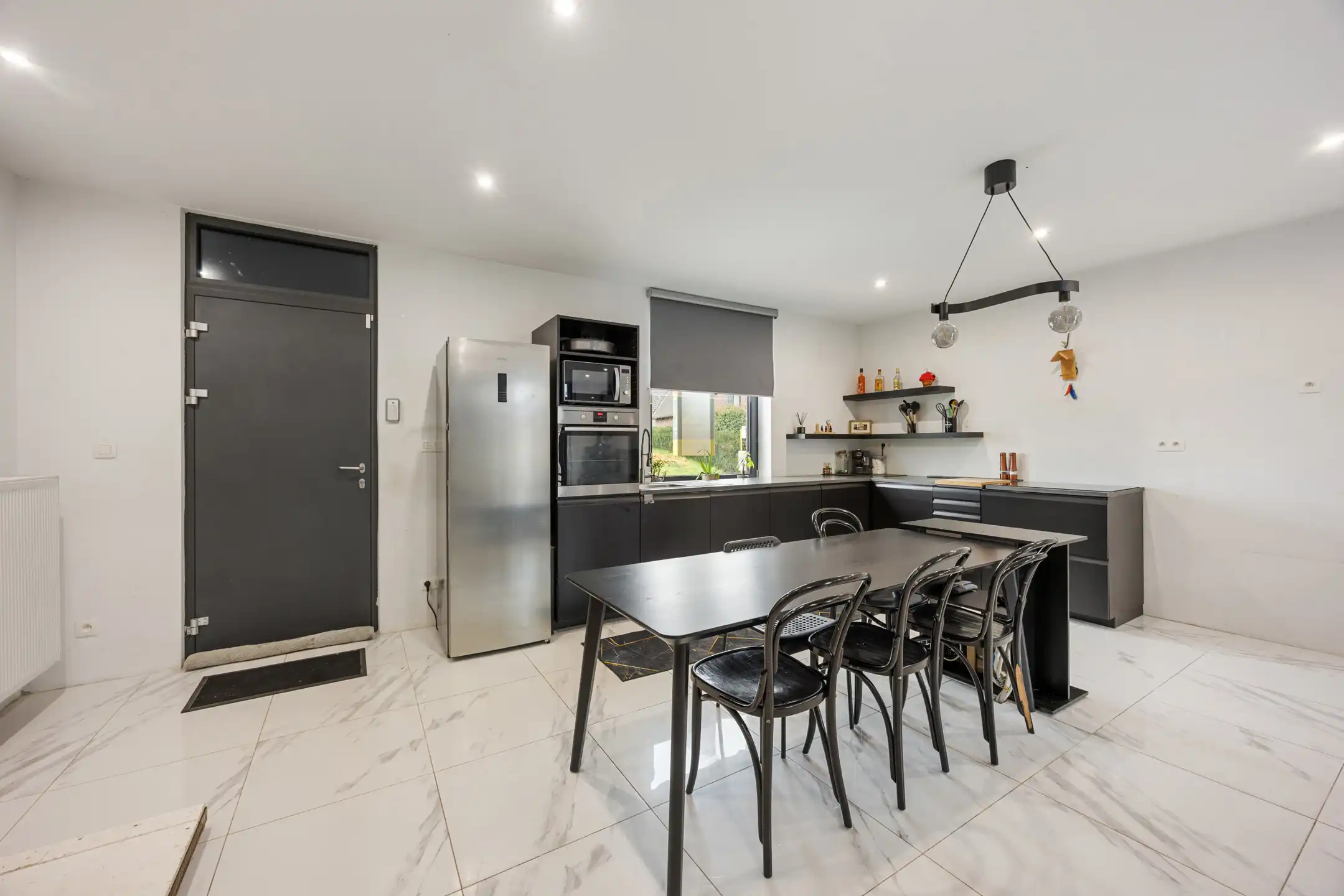 Vrijstaande woning op 8a47ca te Millen foto 5