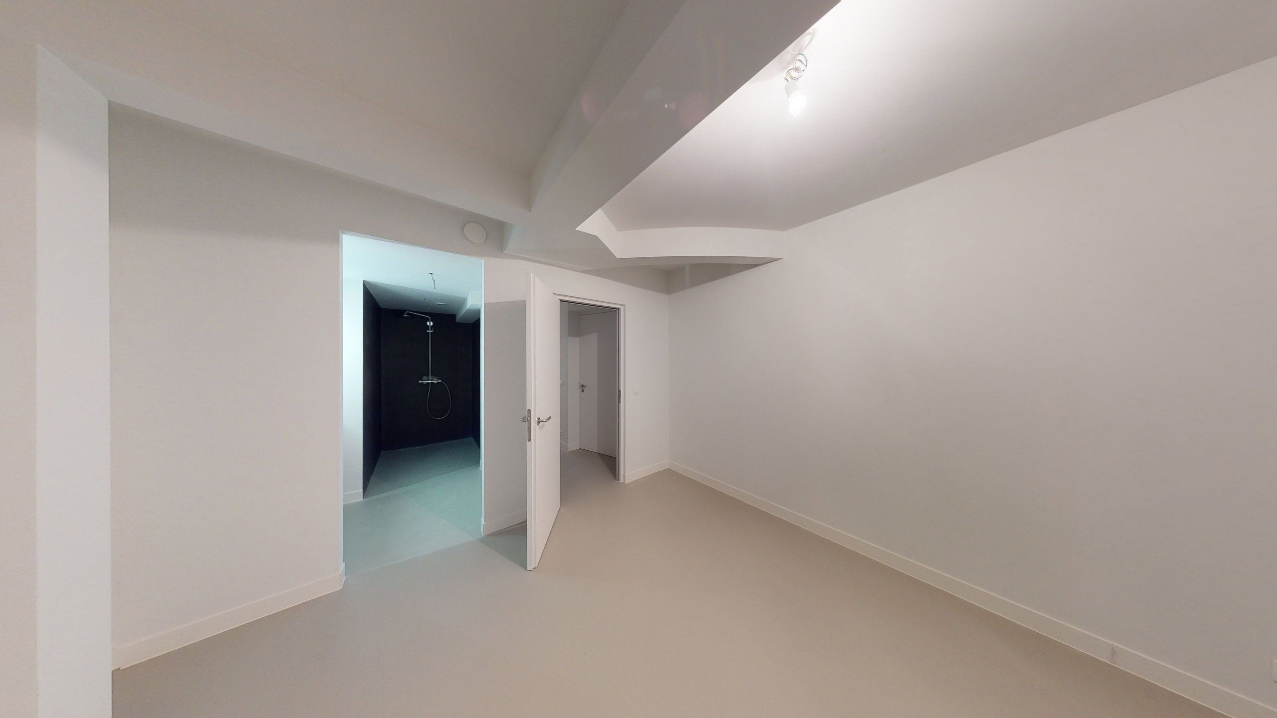 ANTWERPEN - luxueus appartement op absolute toplocatie  foto 4