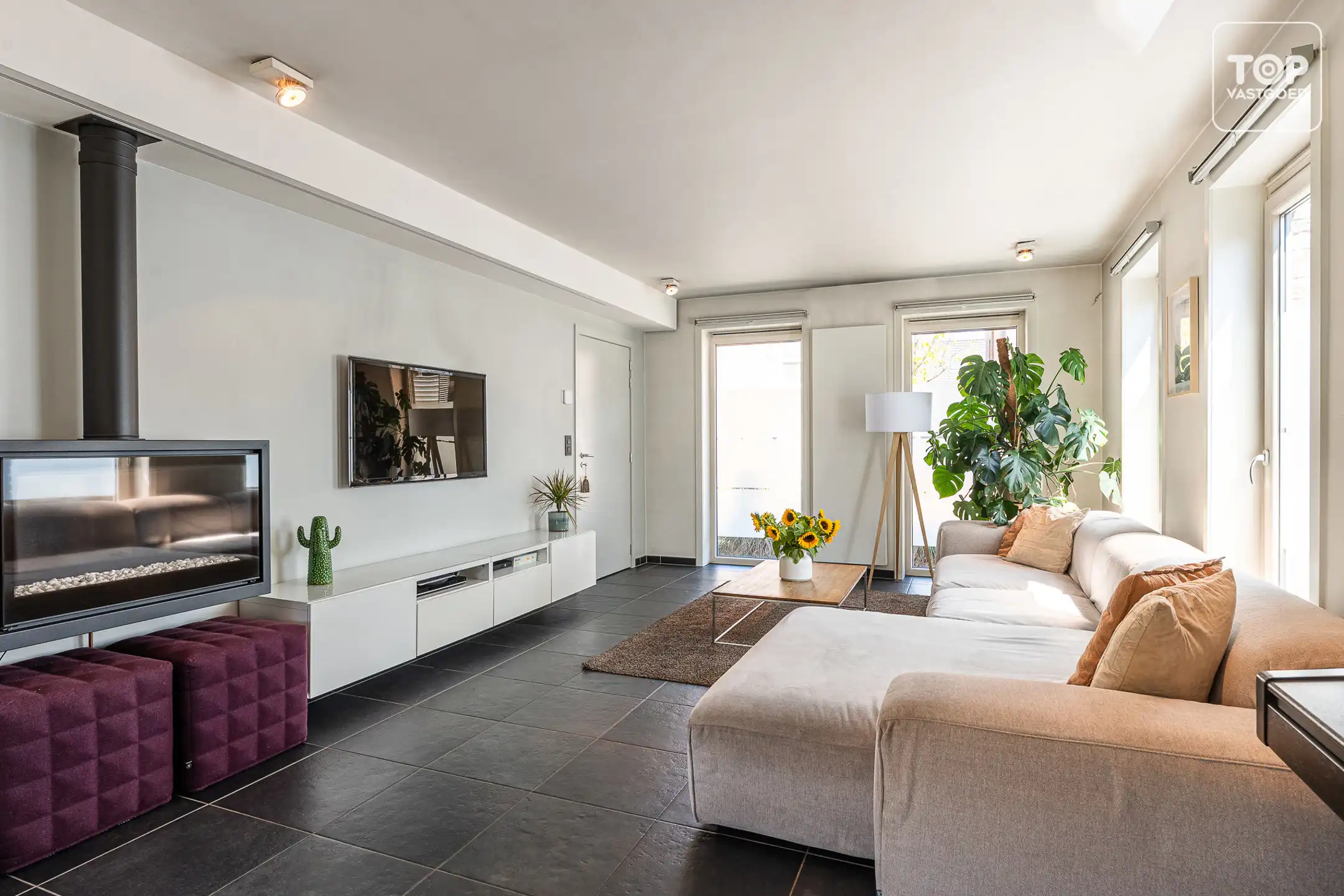 Energiezuinige woning met 3 slaapkamers op TOPlocatie foto 4