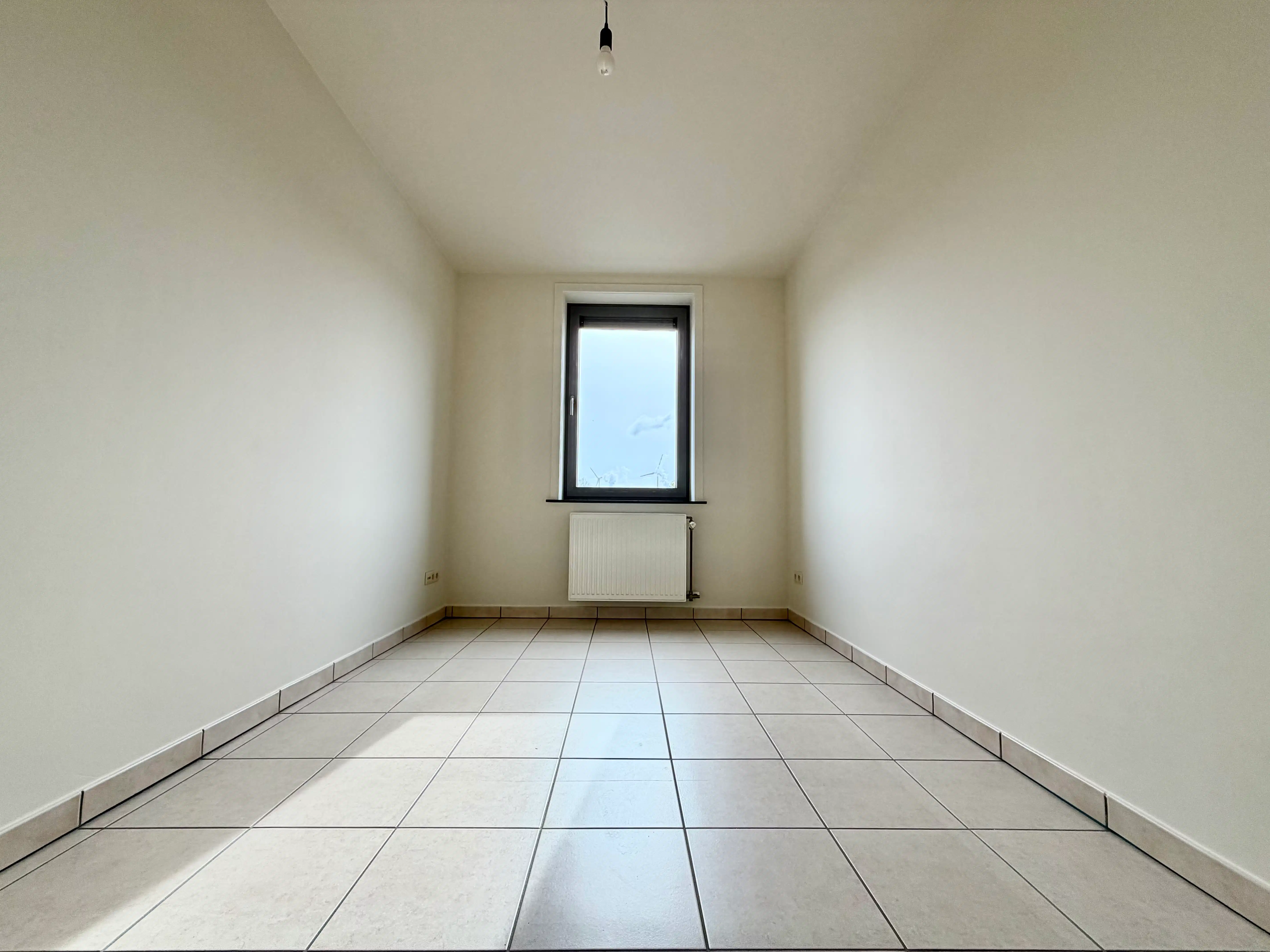 Ruim appartement met drie slaapkamers te huur in Evergem foto 13