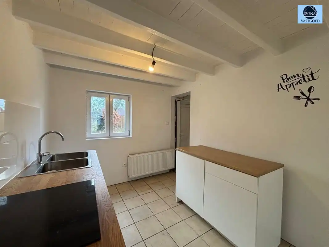 RUSTIEKE WONING MET 3 KAMERS TE EVERBEEK foto 3