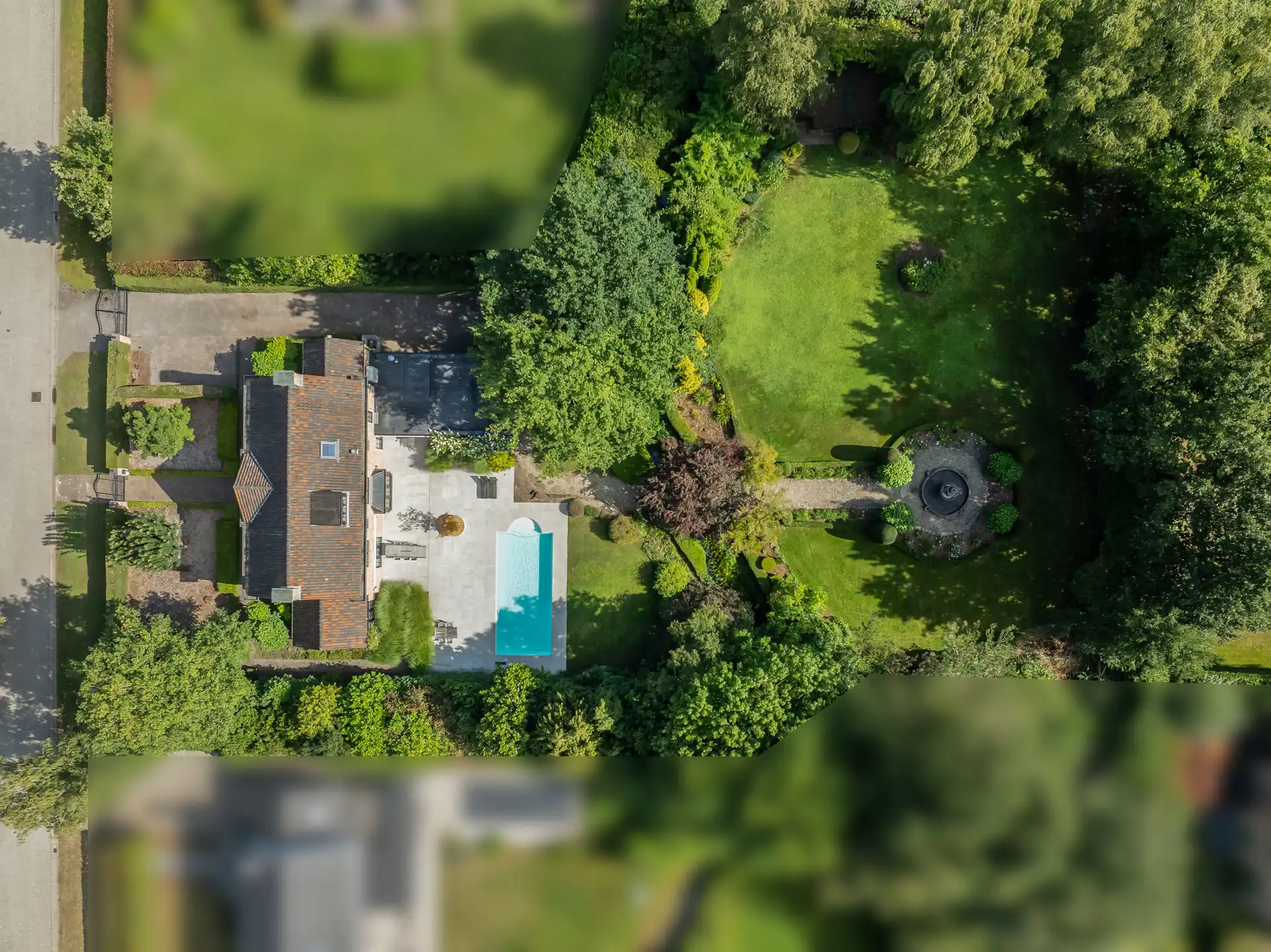 Prestigieuze villa met zwembad op 3.528 m² op toplocatie! foto 21