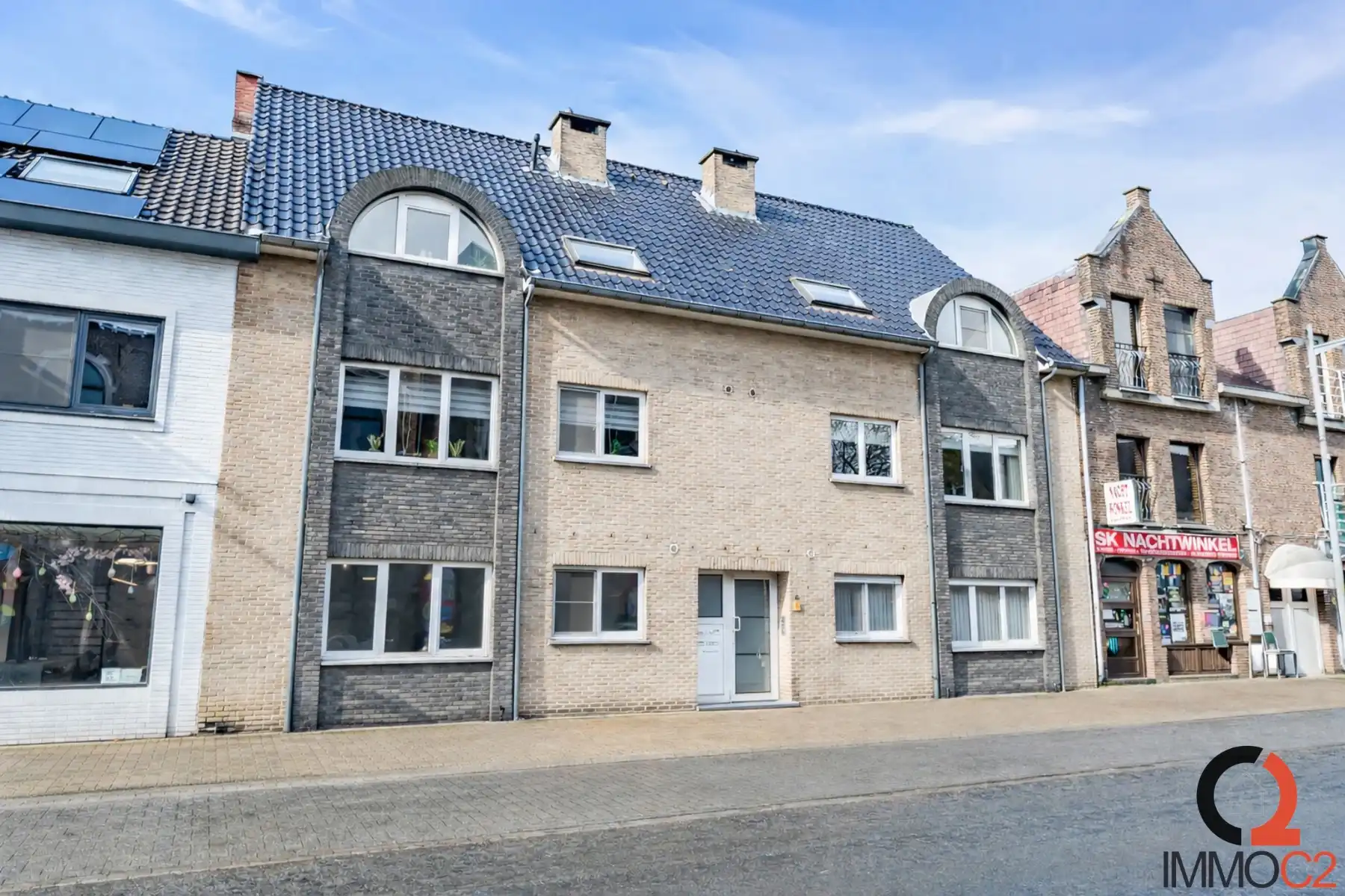 Appartement te koop foto {{pictureIndex}}