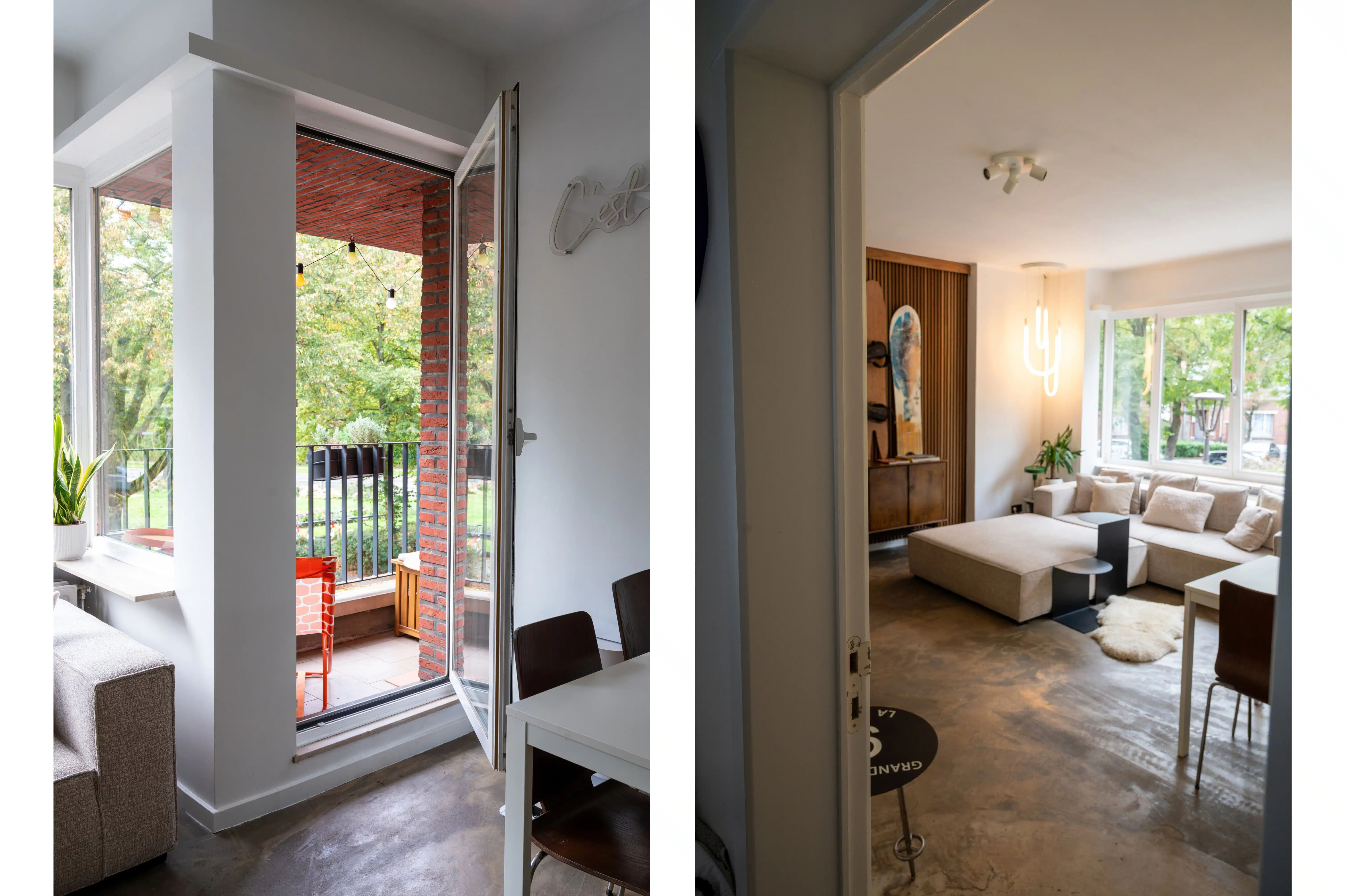 Uniek wonen met zicht op het Ter Boelaertpark foto 6