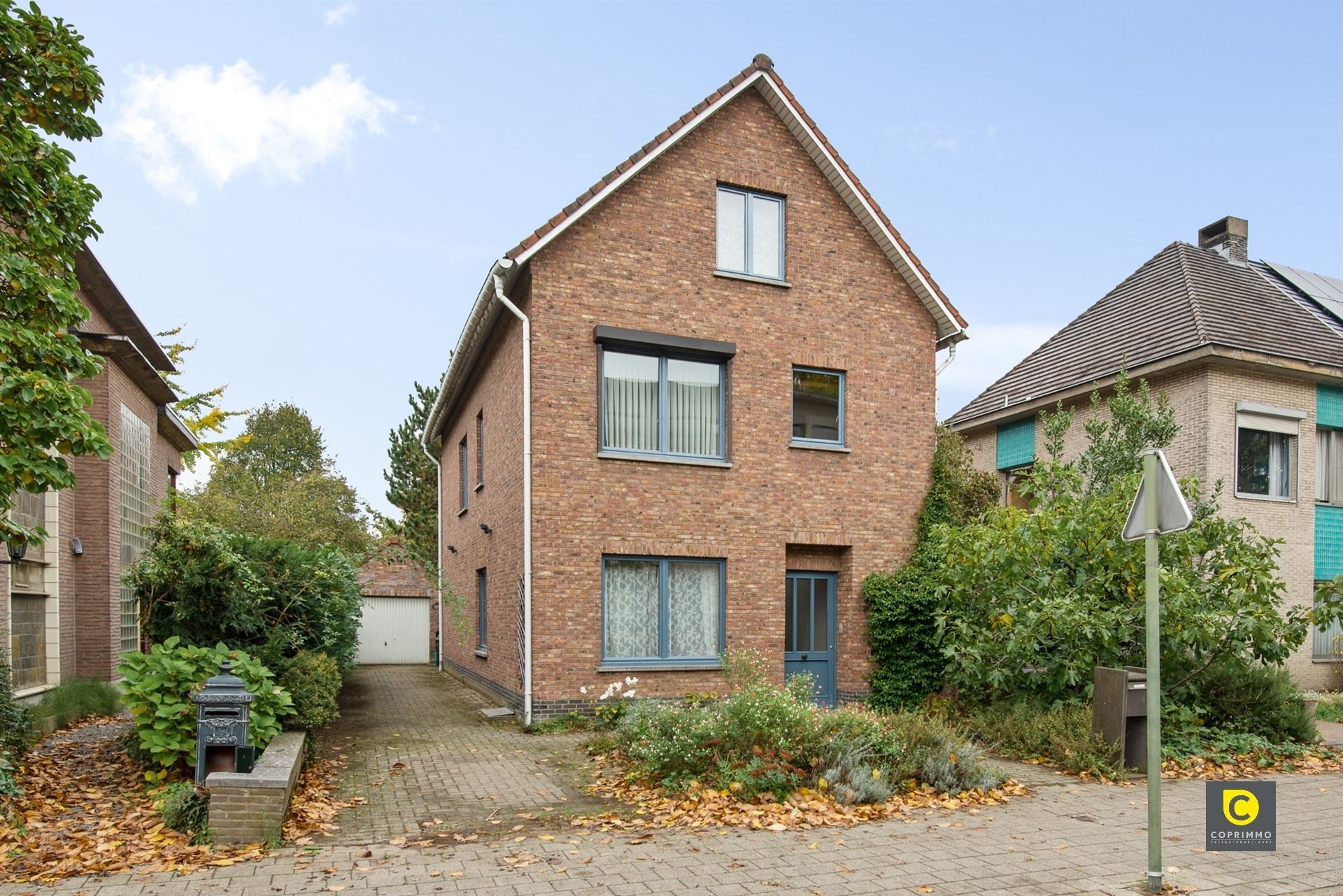 Woning foto {{pictureIndex}}