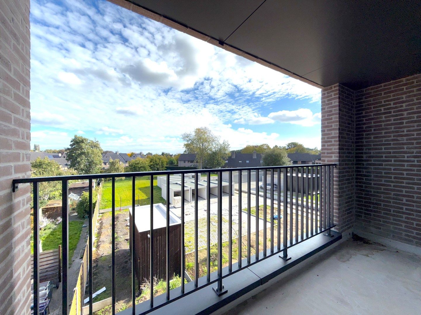 1-slpk nieuwbouwappartement - 6% BTW mogelijk ! foto 8