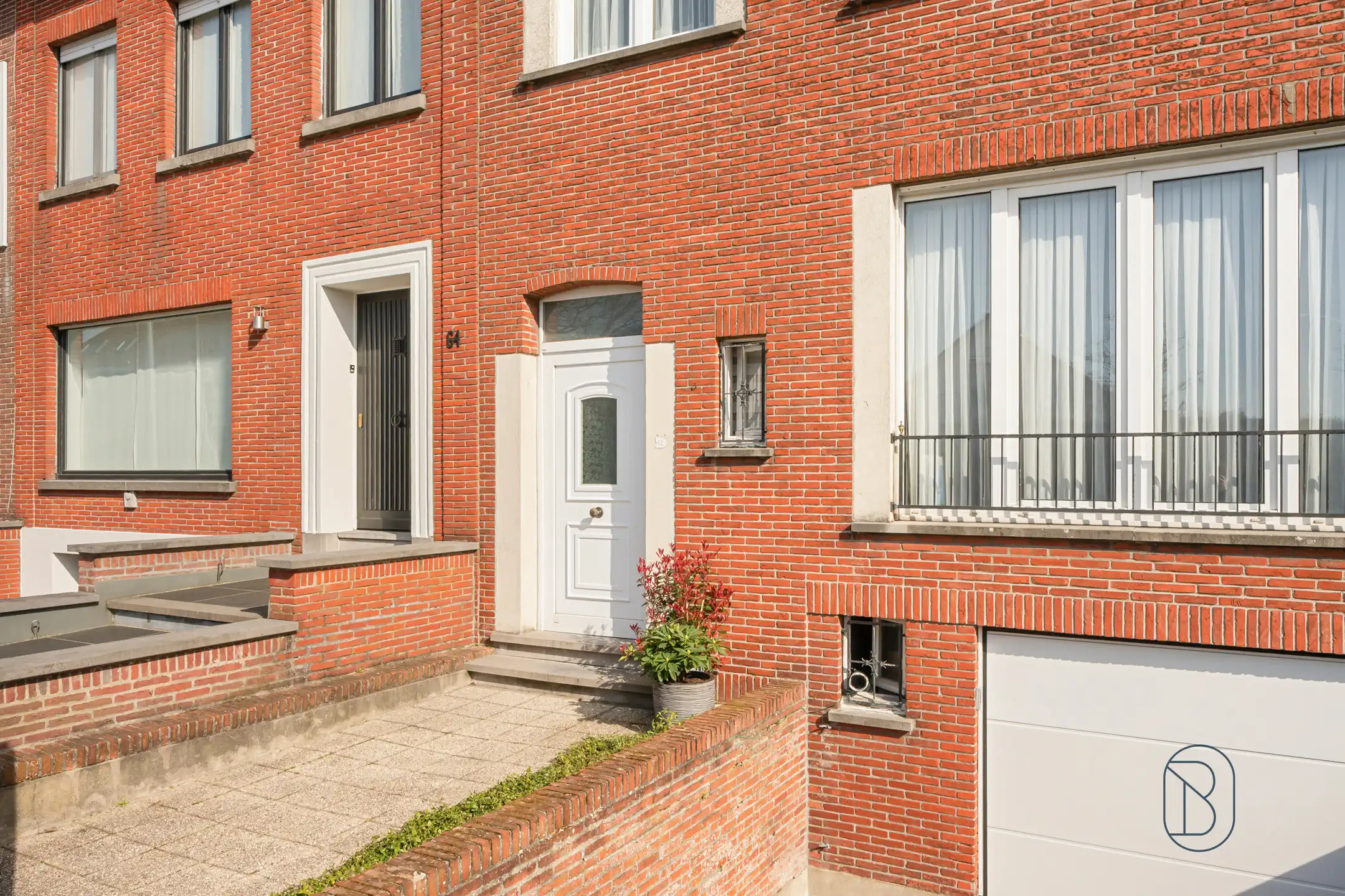 Topgelegen woning met tuin in de gegeerde Sint-Elisabethwijk foto 30