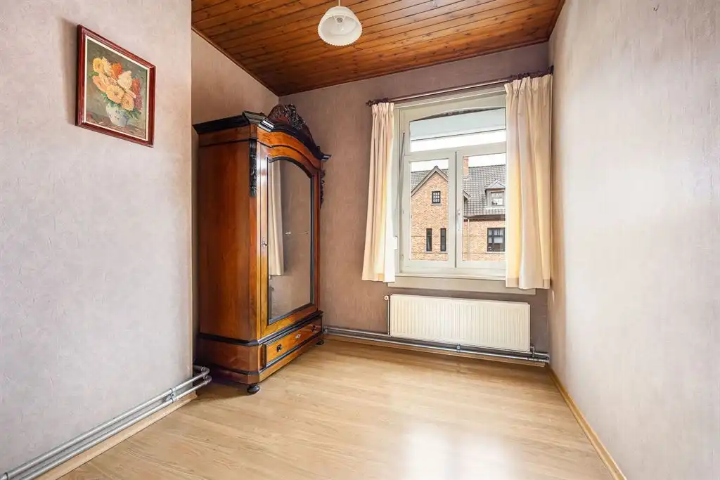 Half Open Bebouwing foto 13