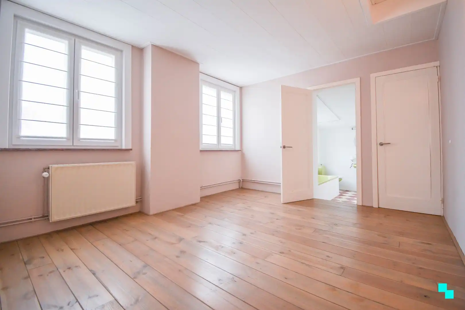 Te renoveren HOB te Lichtervelde foto 17