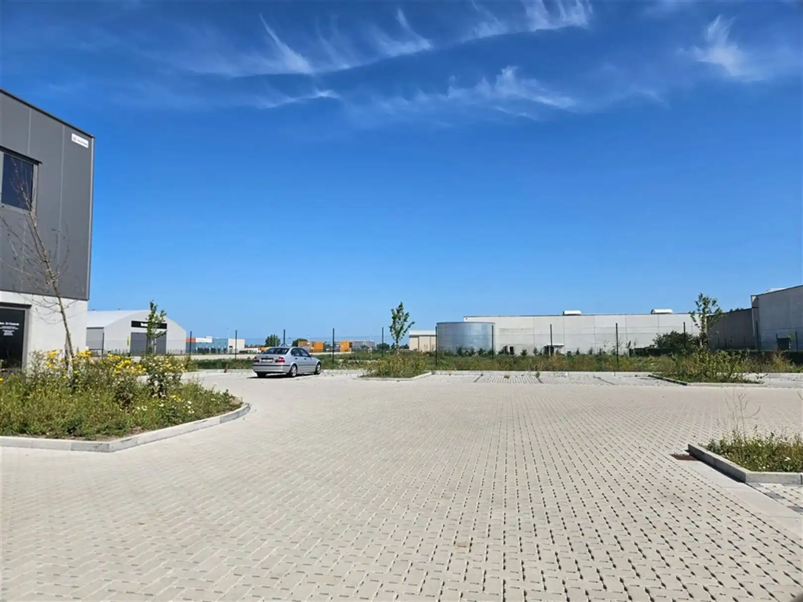 Nieuwbouw KMO-units op commerciële topligging foto 4