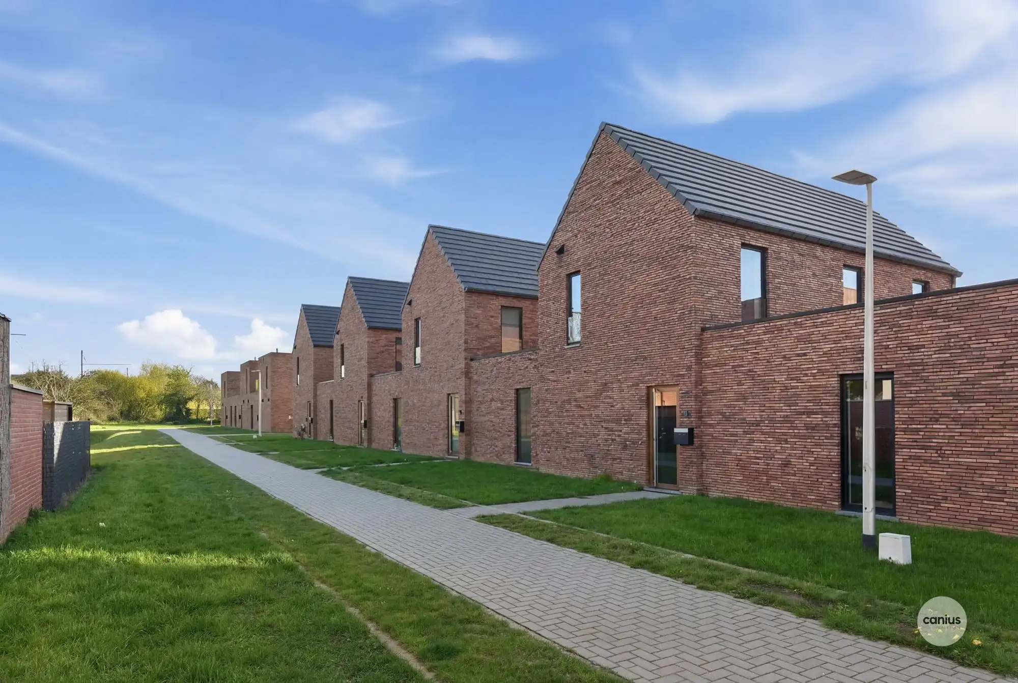 LEUKE WONING MET 3 SLPKS  NABIJ HET CENTRUM foto 20