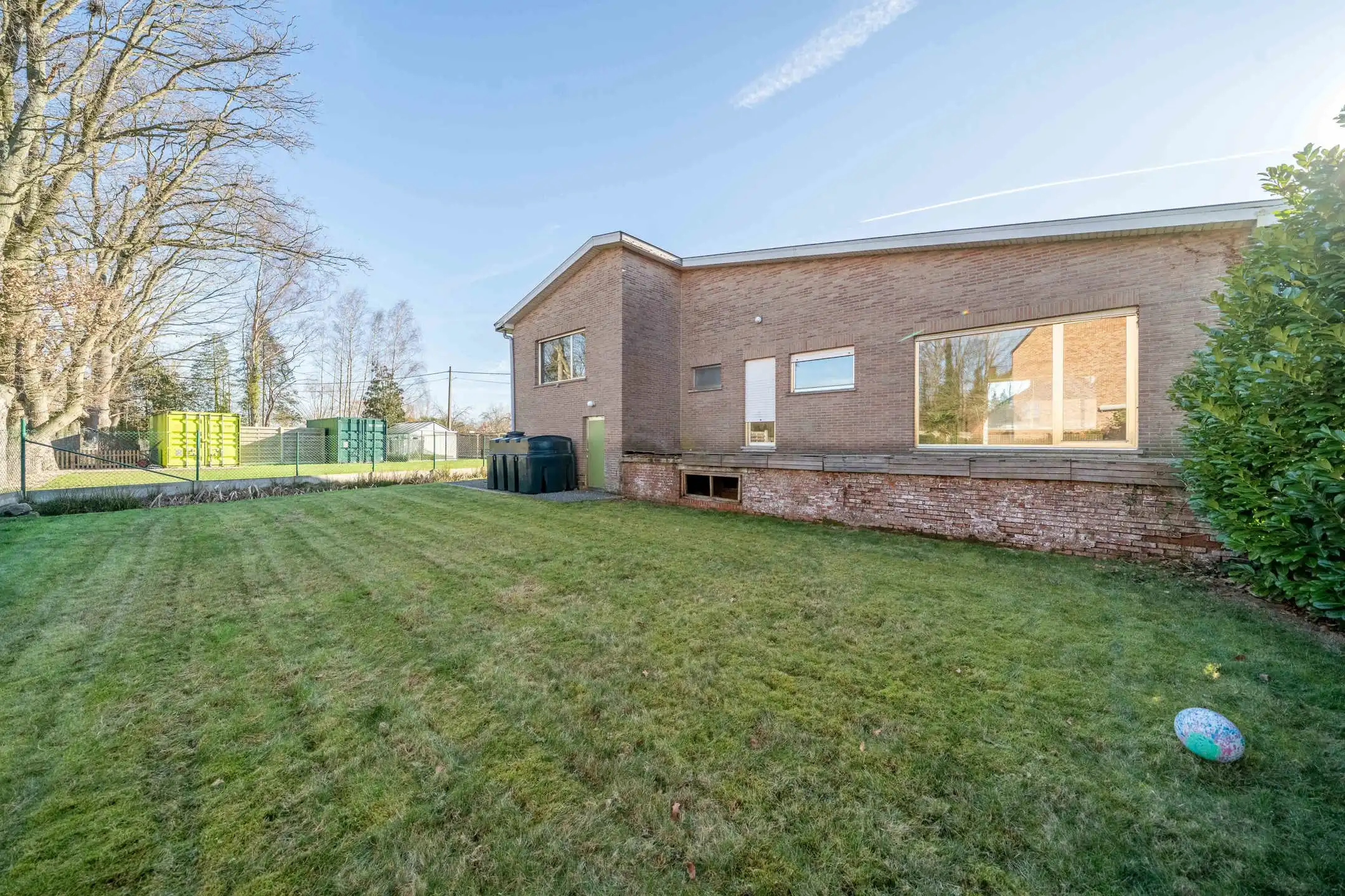 OB met 2 slpk in rustig straatje foto 19